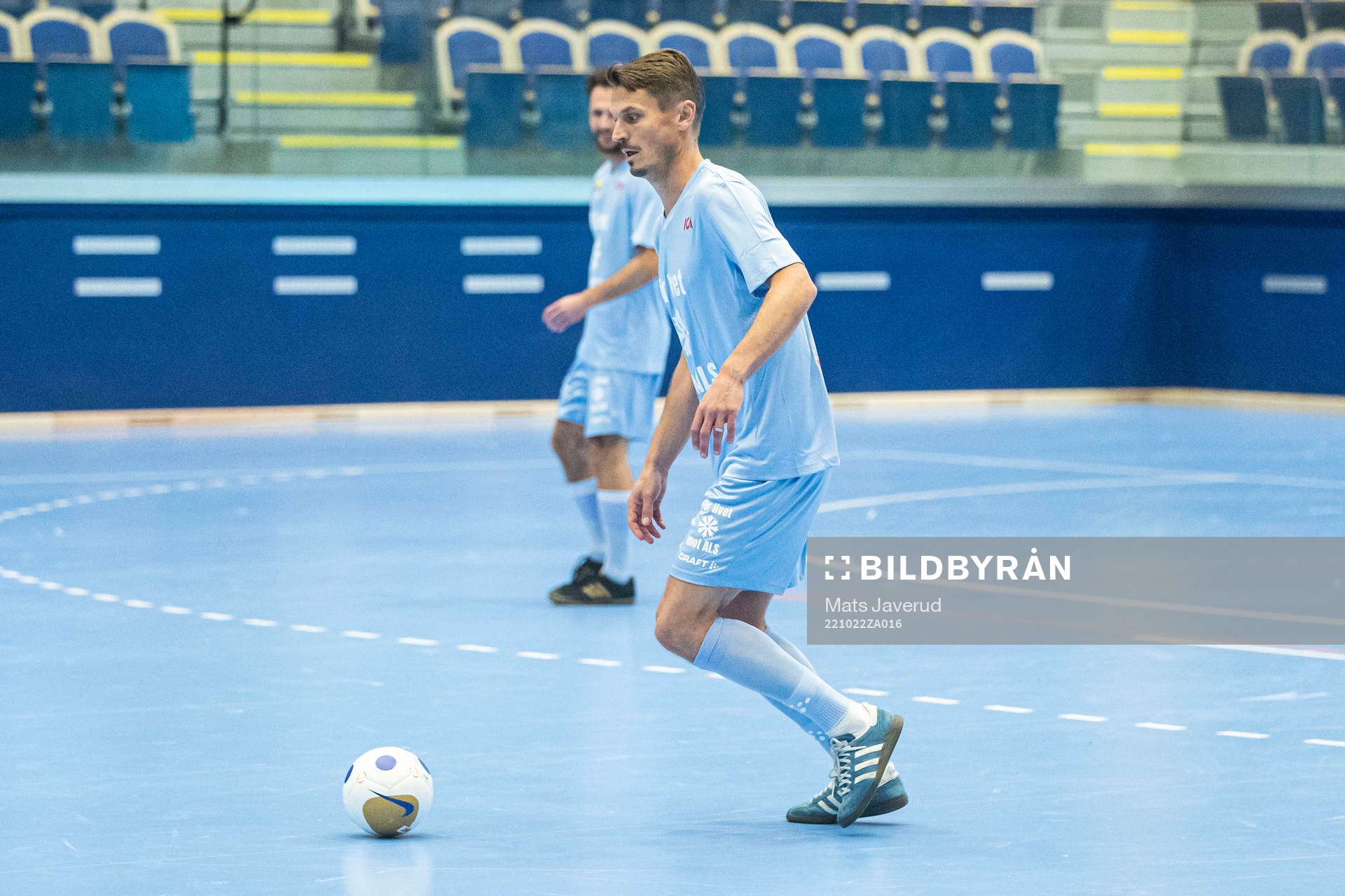 Malmölirares Markus Rosenberg