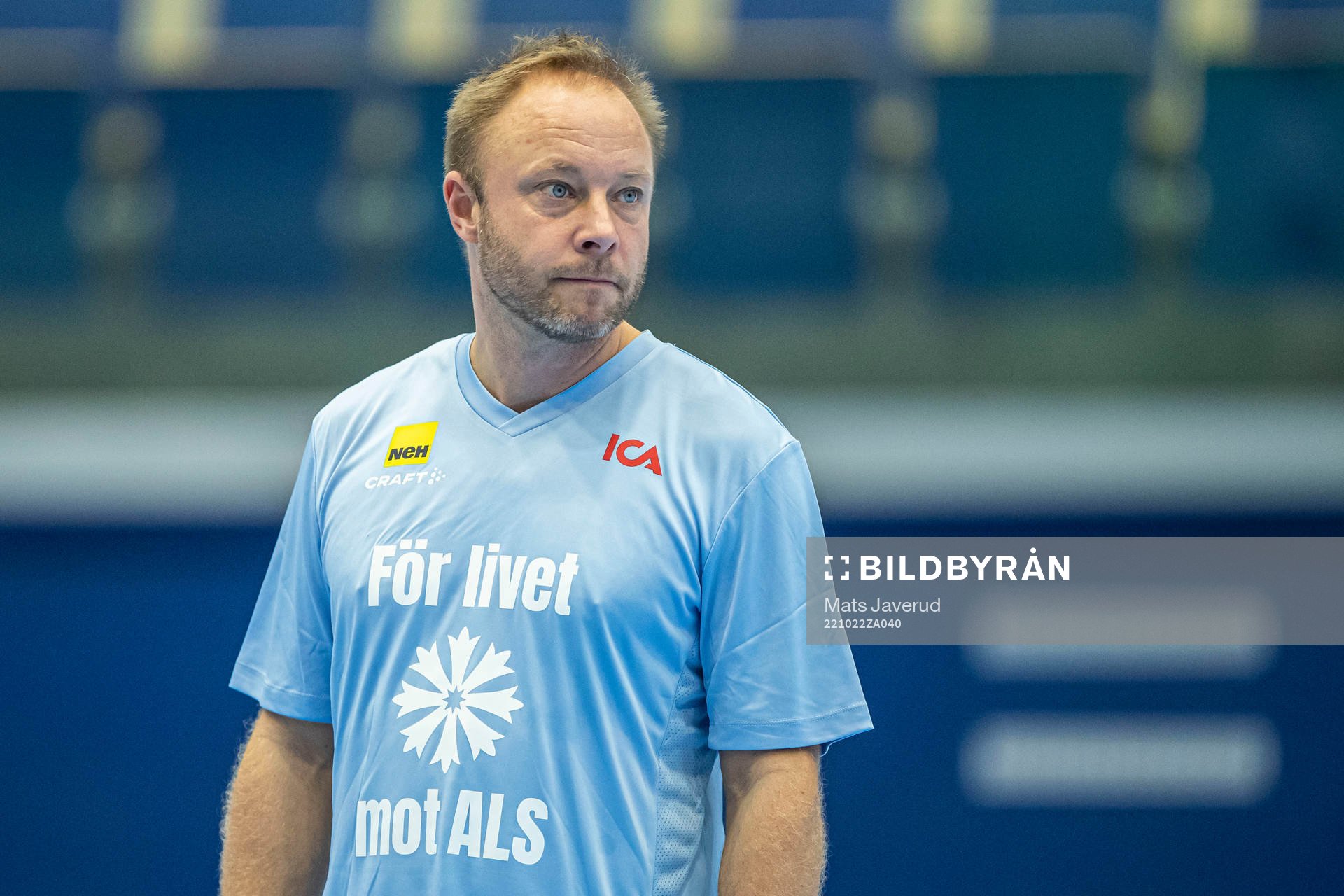 Malmölirares Anders Andersson