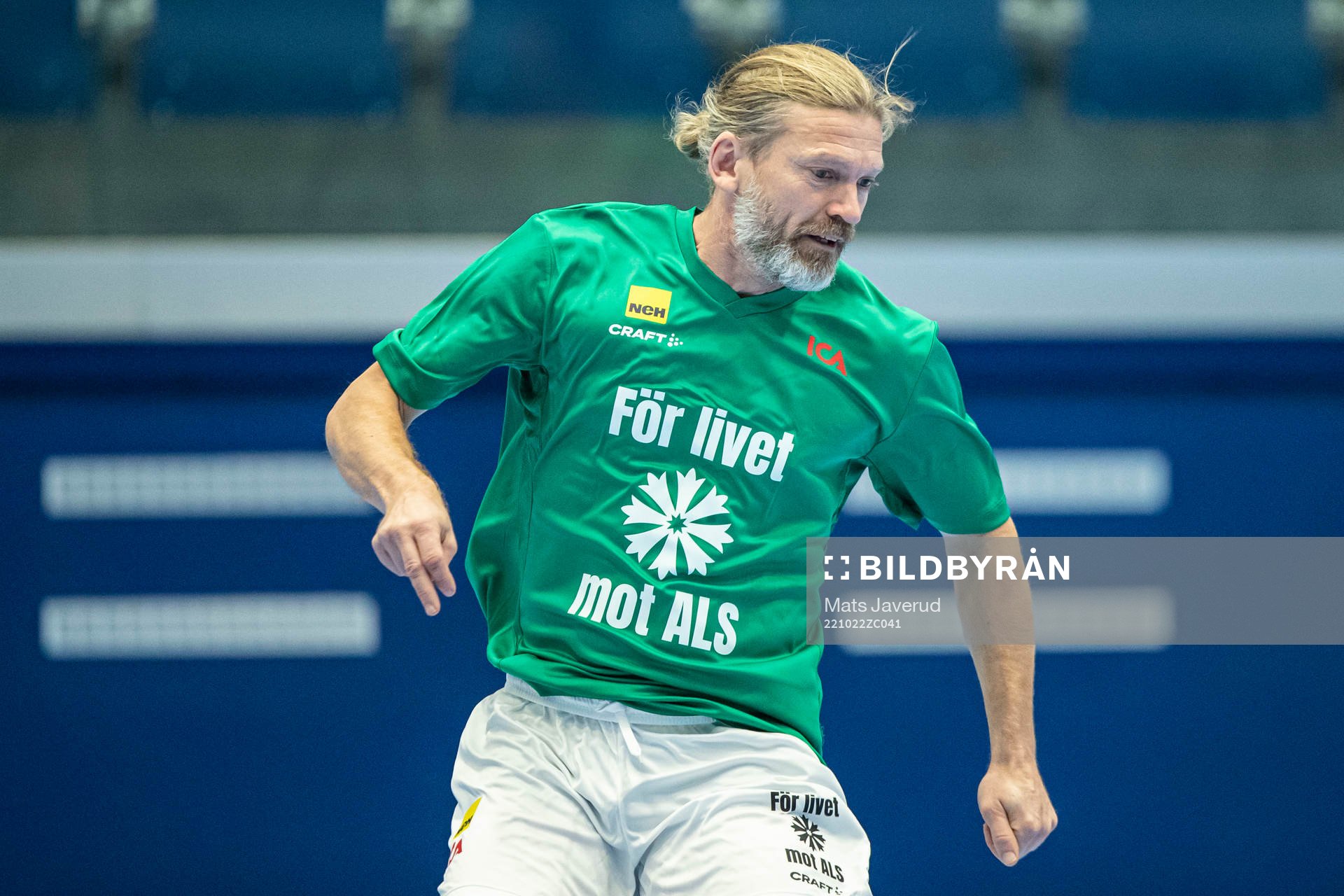 Vilirare-Östs Jesper Blomqvist