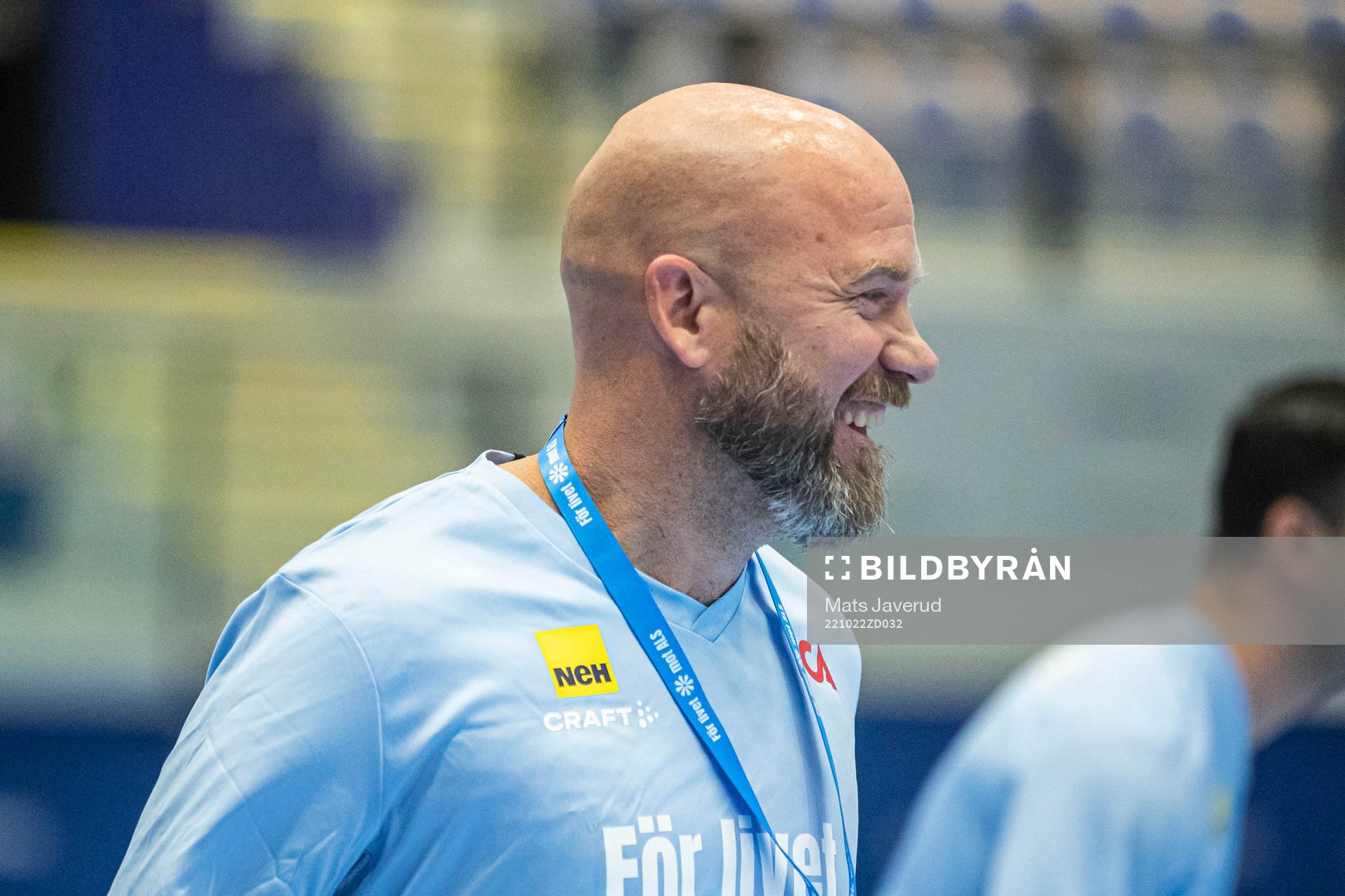 Malmölirares Olof Persson