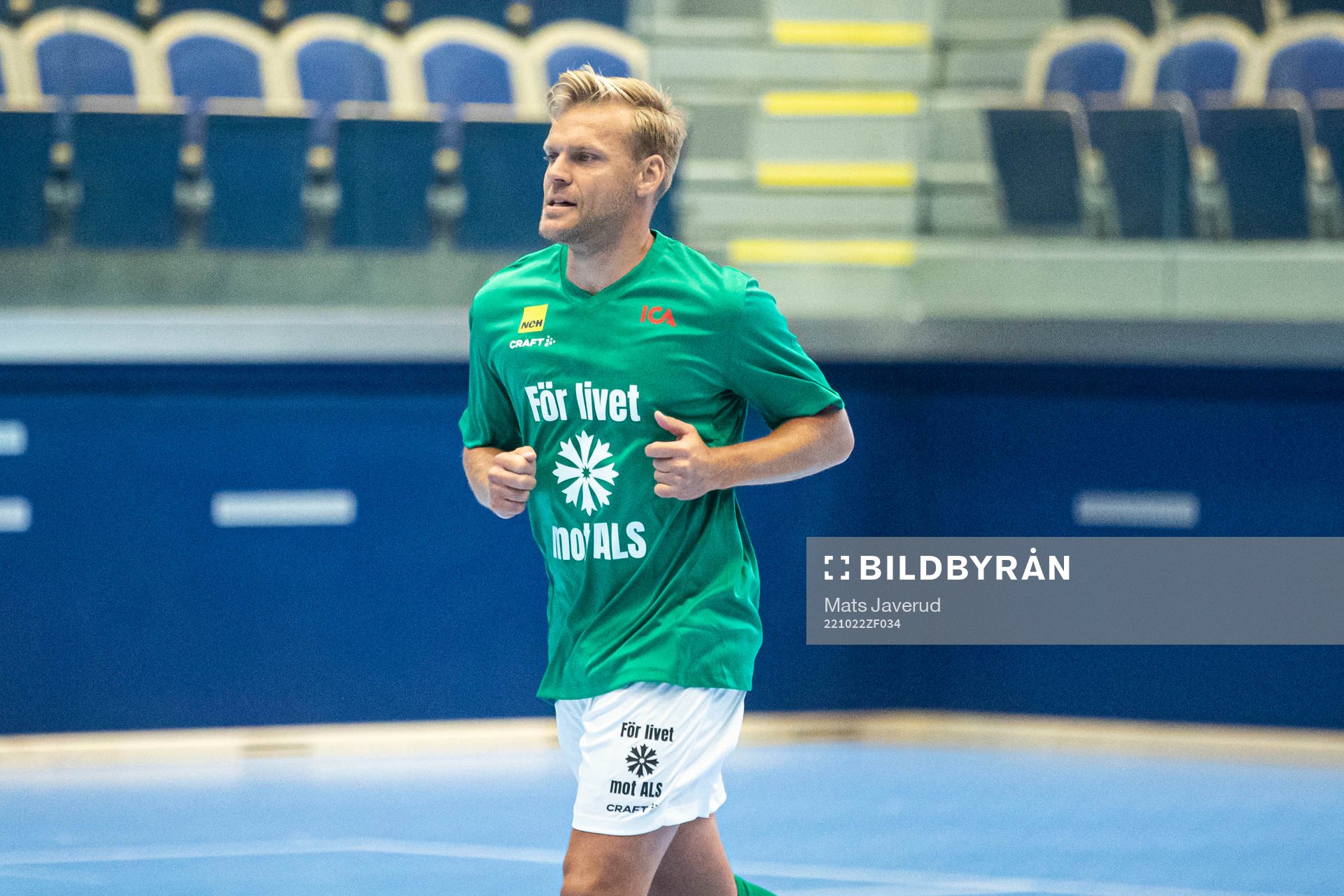 Vilirare-Östs Johan Arneng
