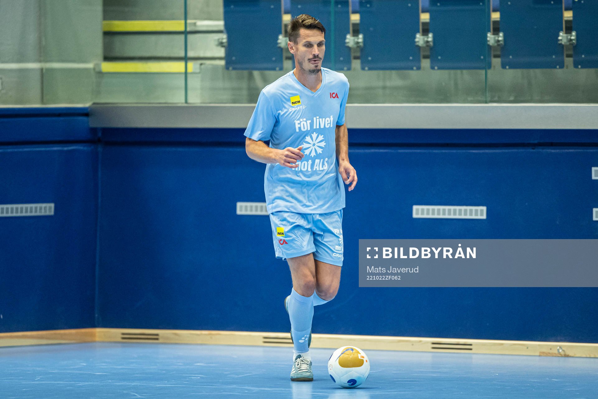 Malmölirares Markus Rosenberg  jublar