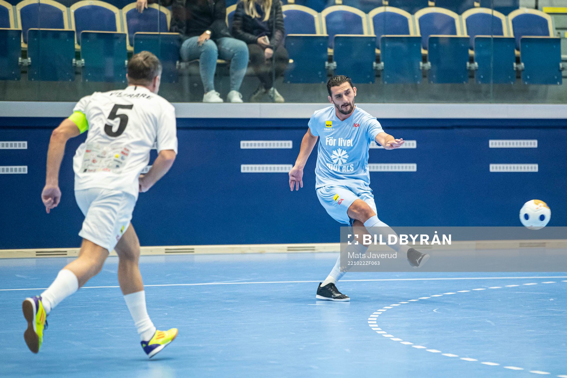 Malmölirares Agon Mehmeti