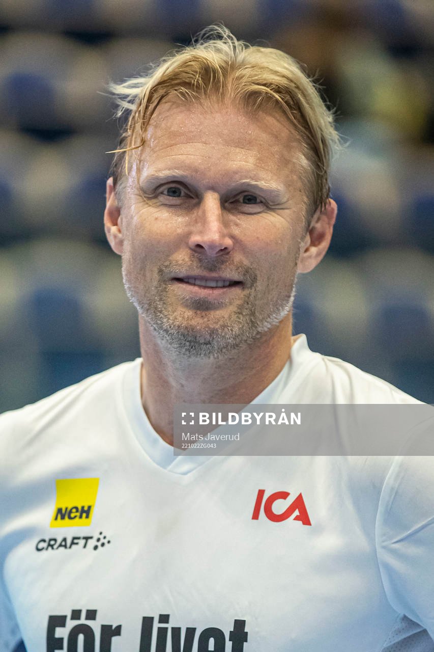 Per Texas Johansson