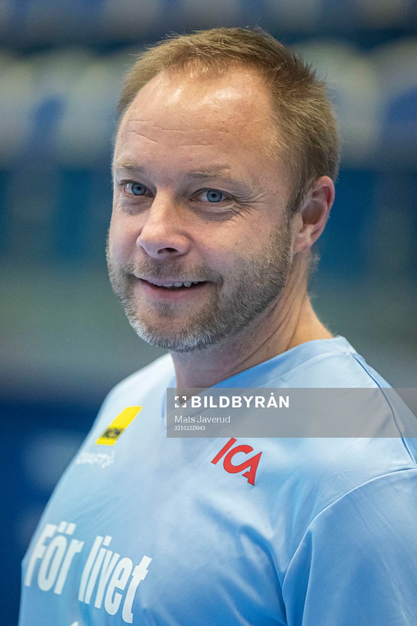 Anders Andersson