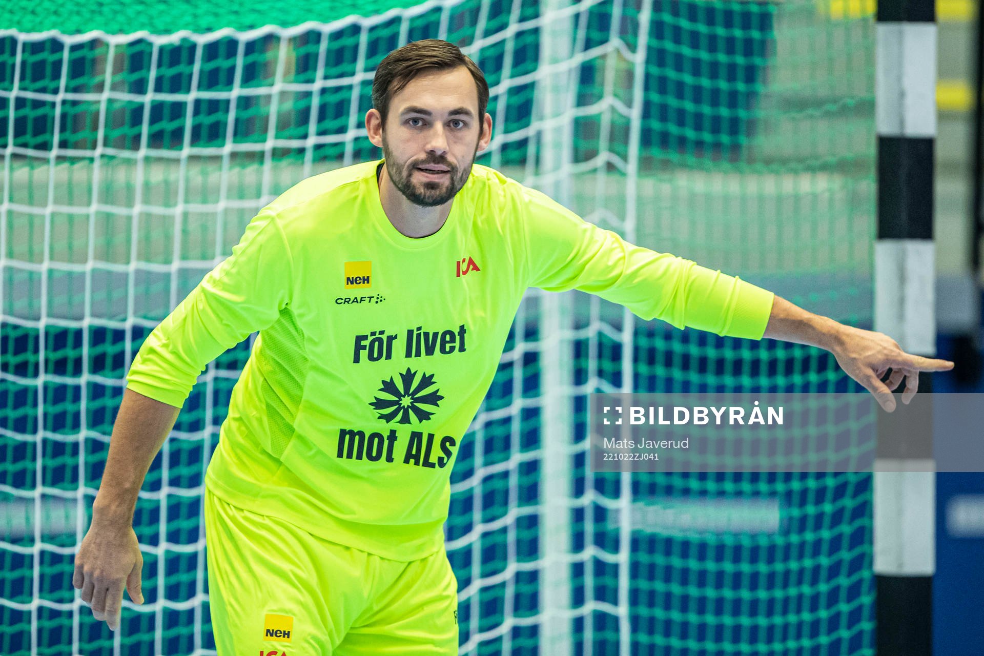 ICA Gubbarnas Martin Andersson