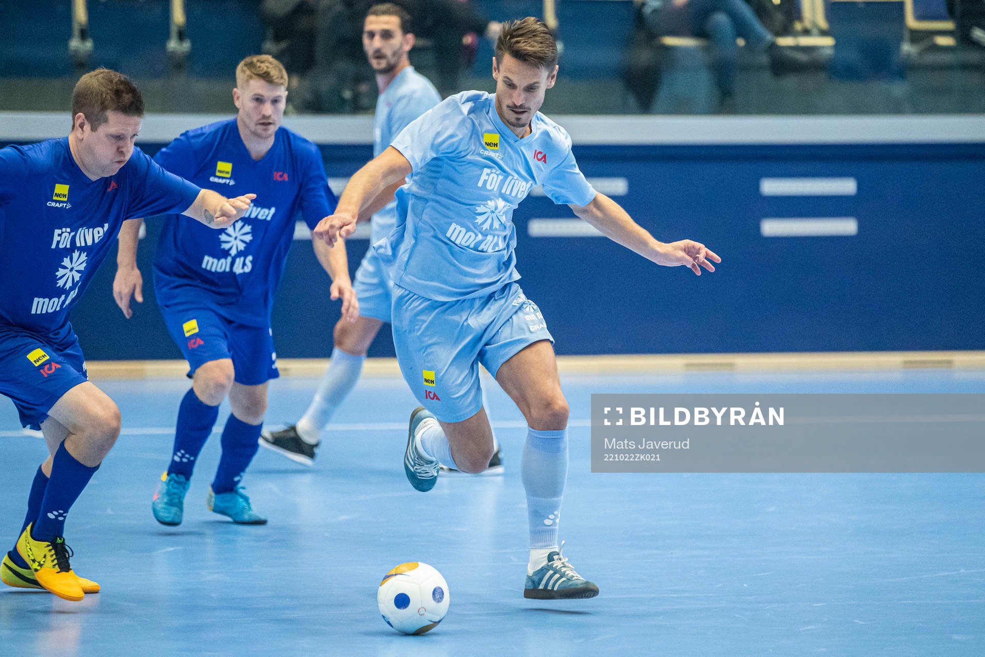 Malmölirares Markus Rosenberg