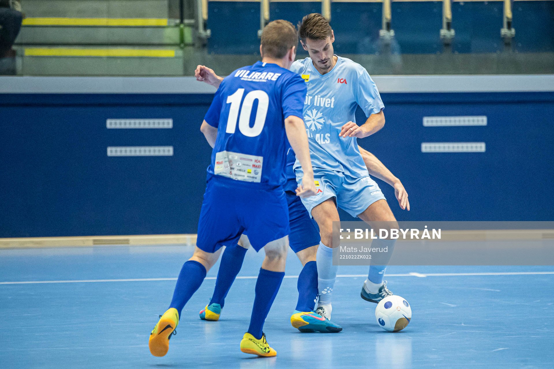 Malmölirares Markus Rosenberg