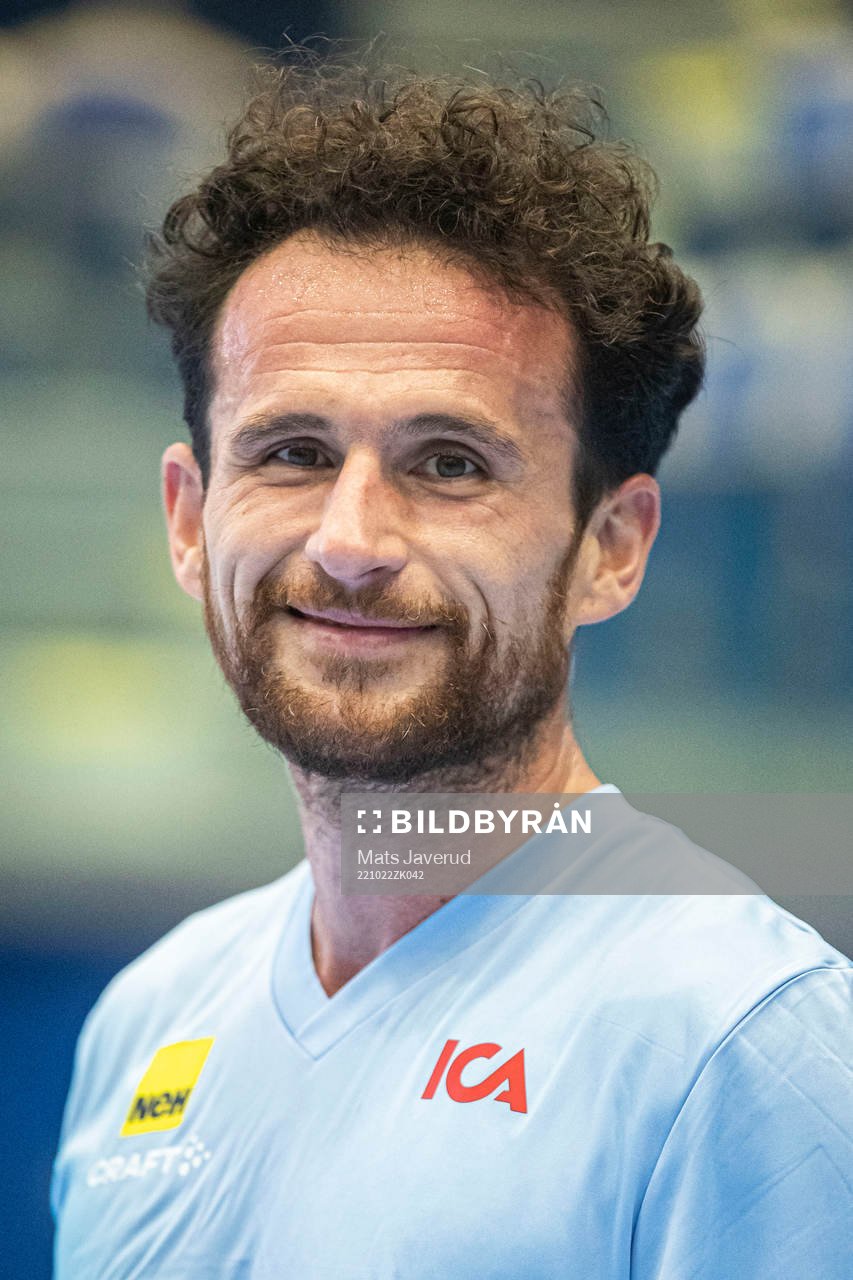Ylli Shabani