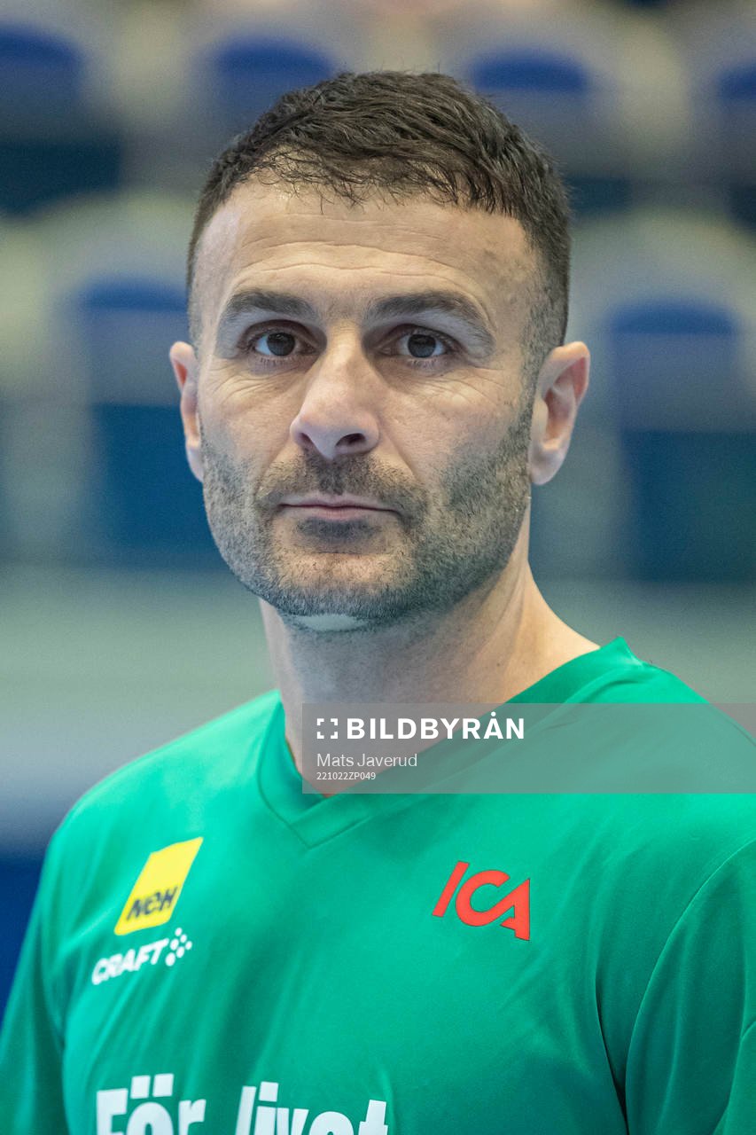 Sharbel Touma