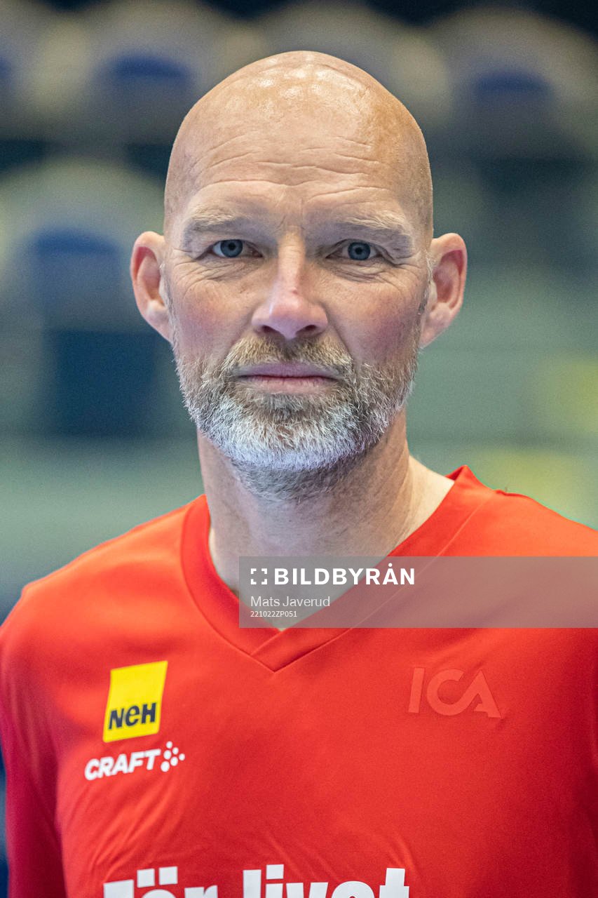 Jörgen Ohlsson