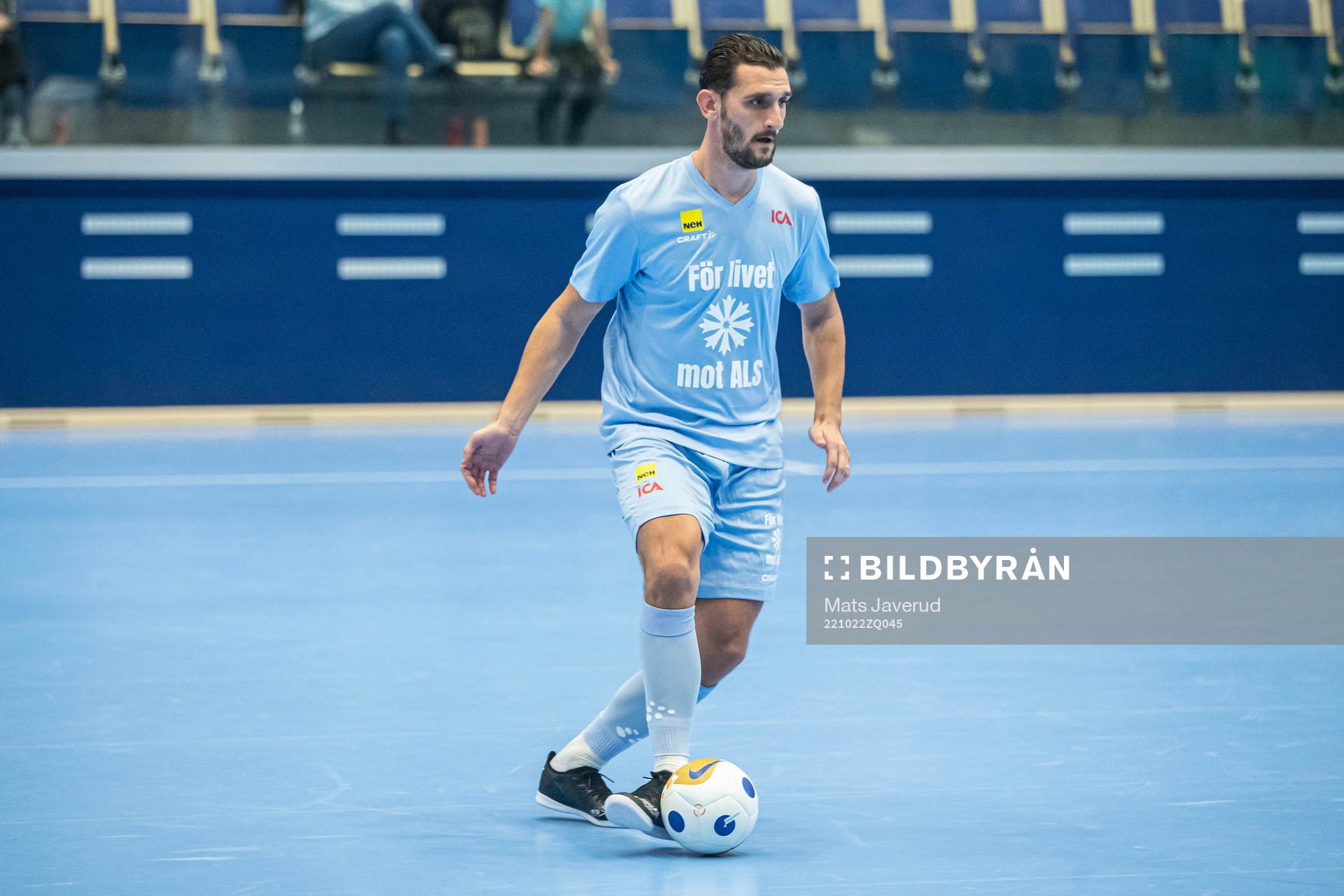 Malmölirares Agon Mehmeti