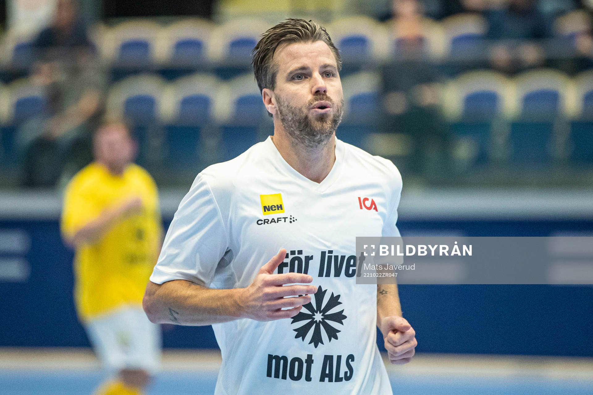 Vilirare-Västs Pontus Fanerud
