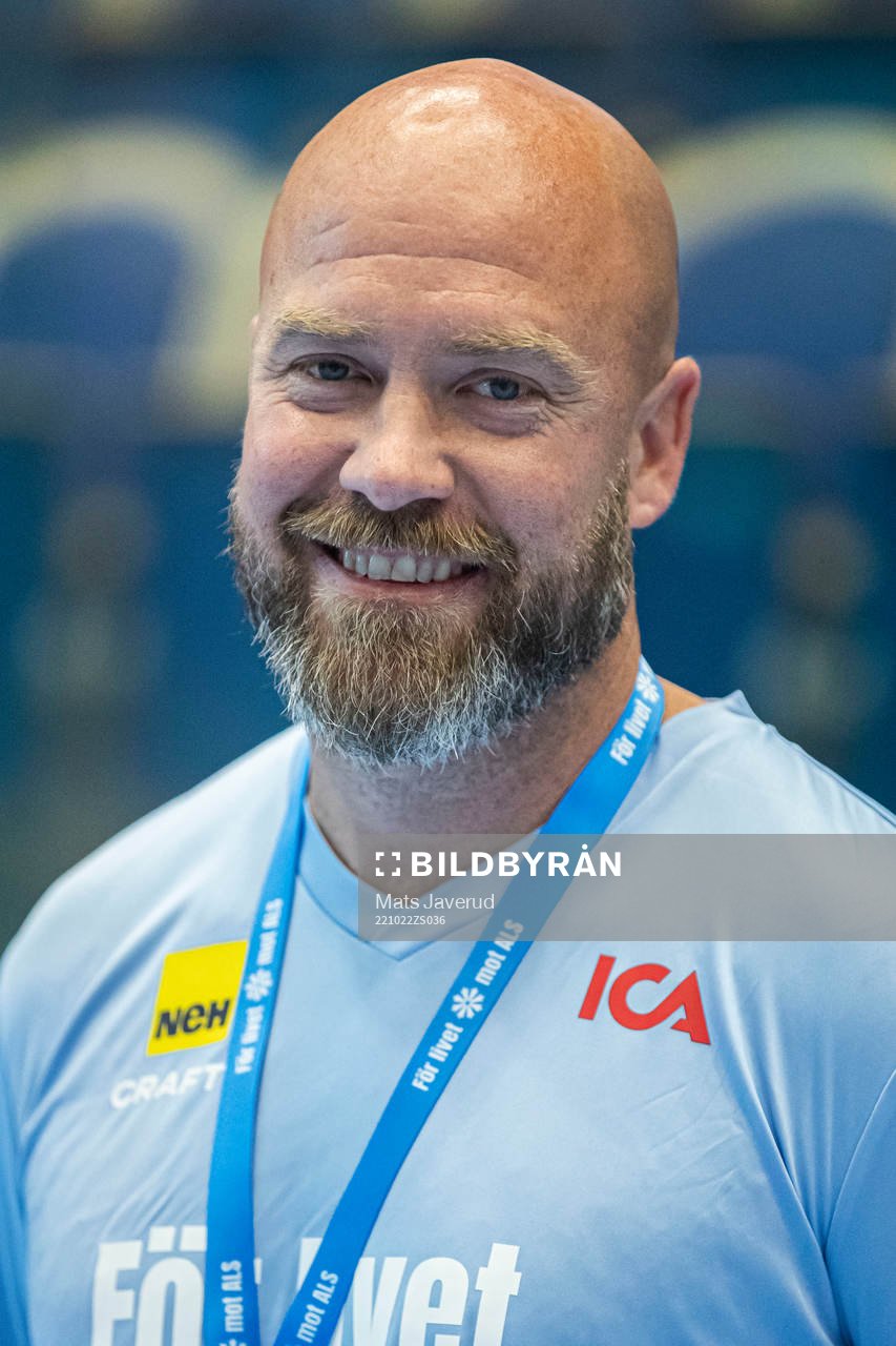 Olof Persson
