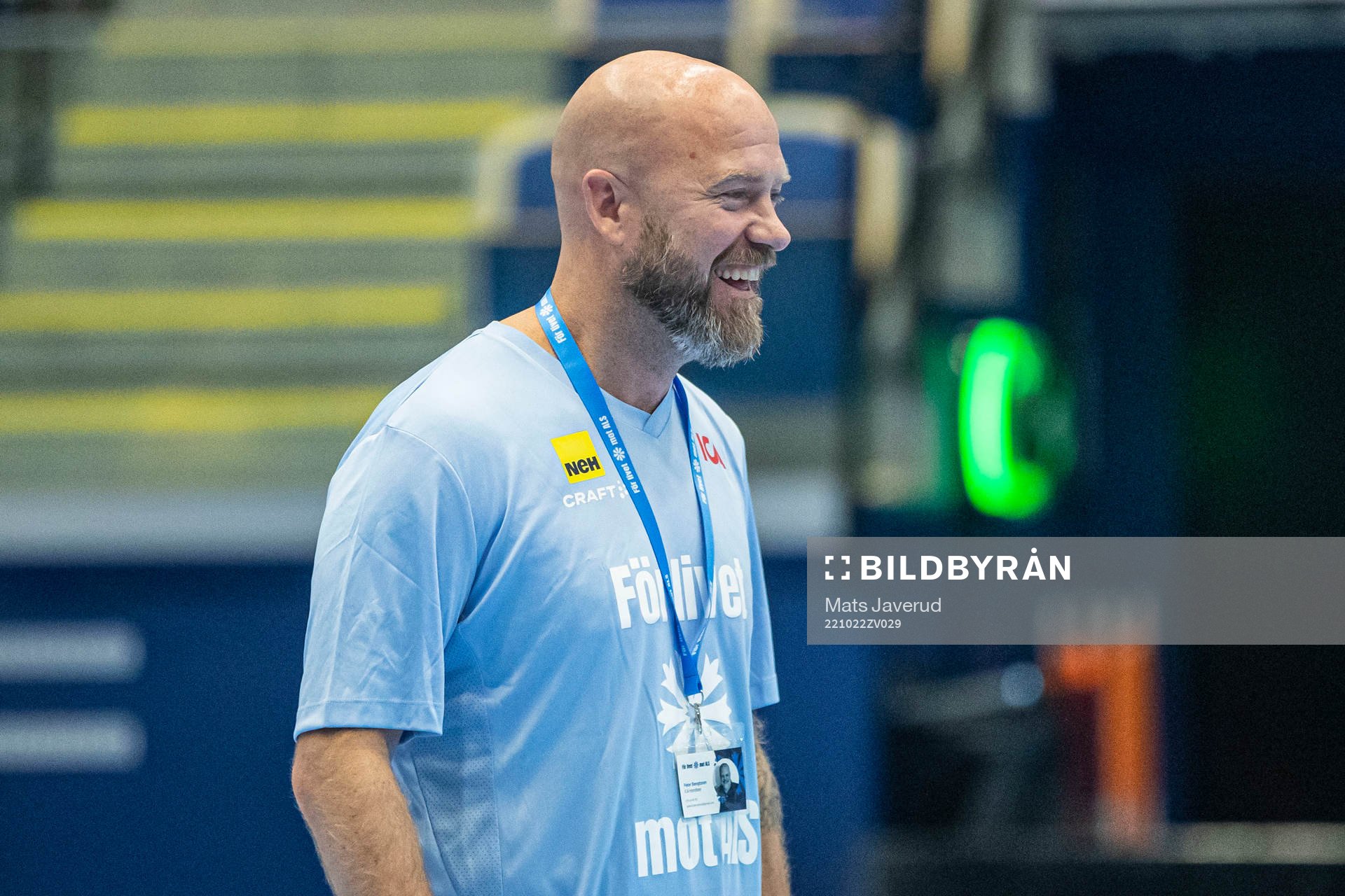 Malmölirares Olof Persson