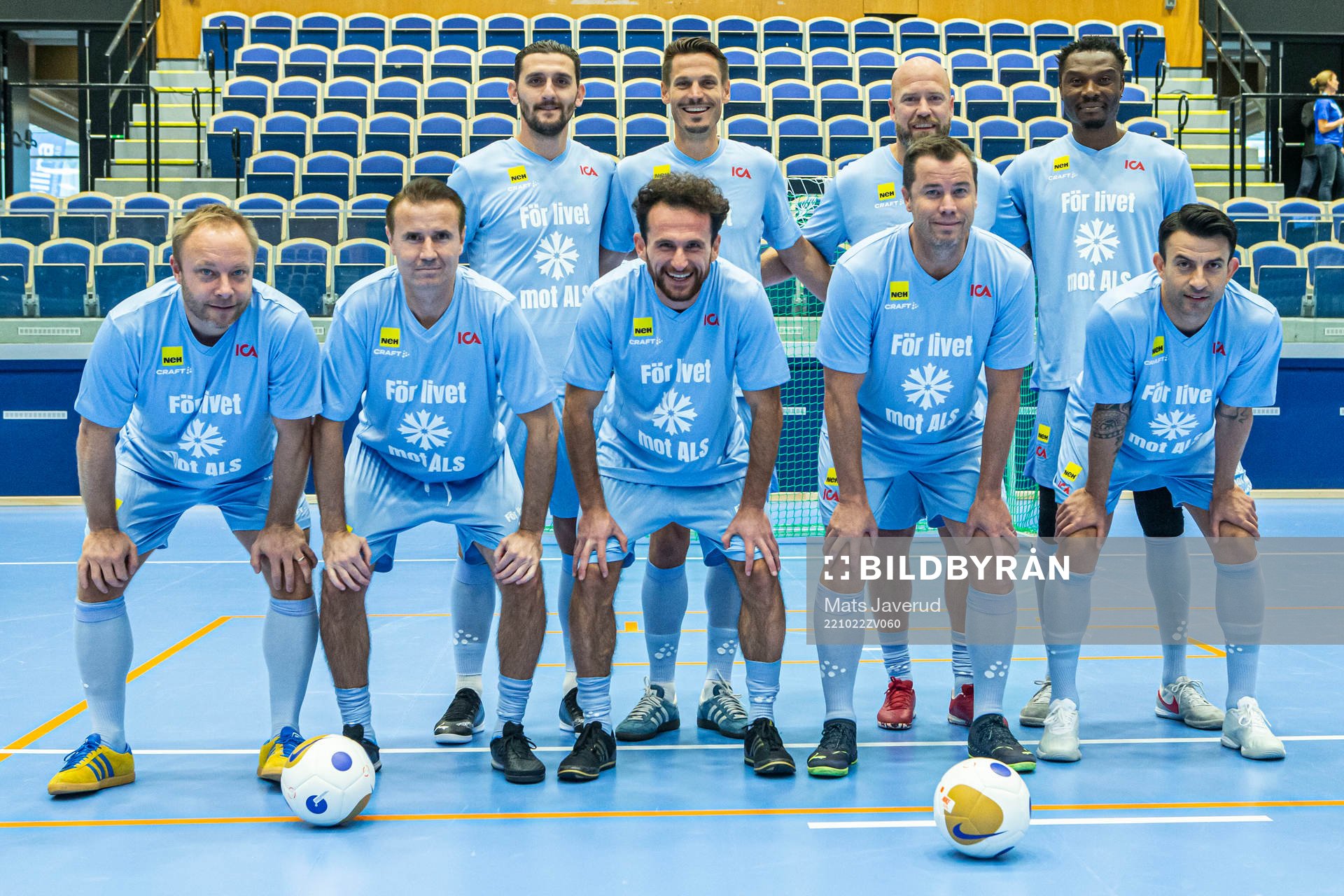 Malmölirares spelare