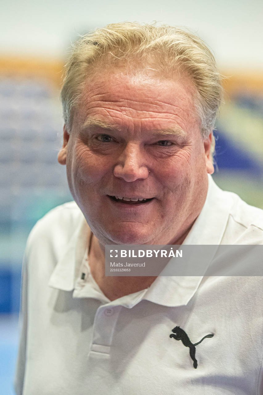 Jörgen Lennartsson