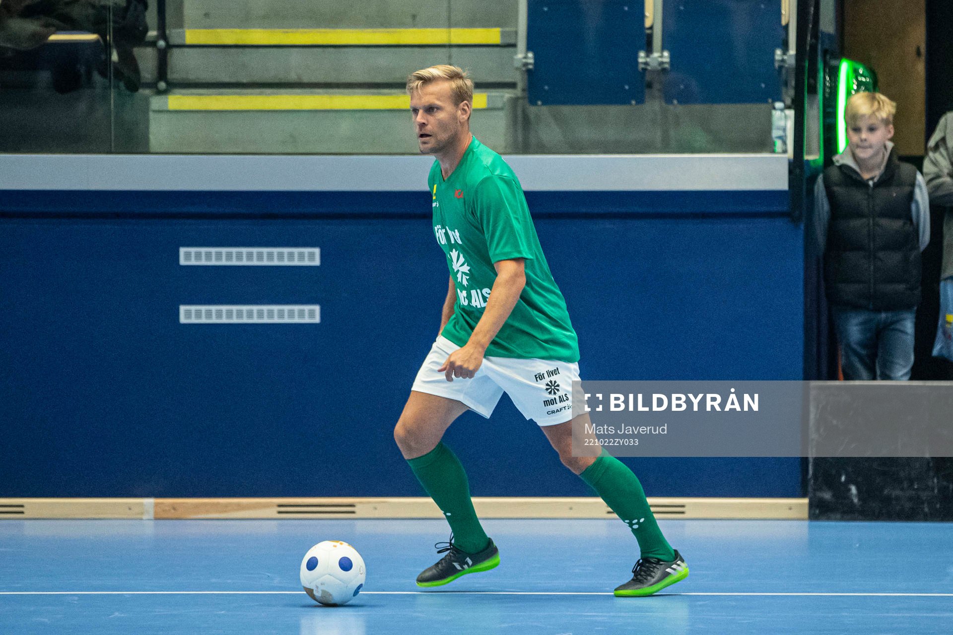Vilirare-Östs Johan Arneng