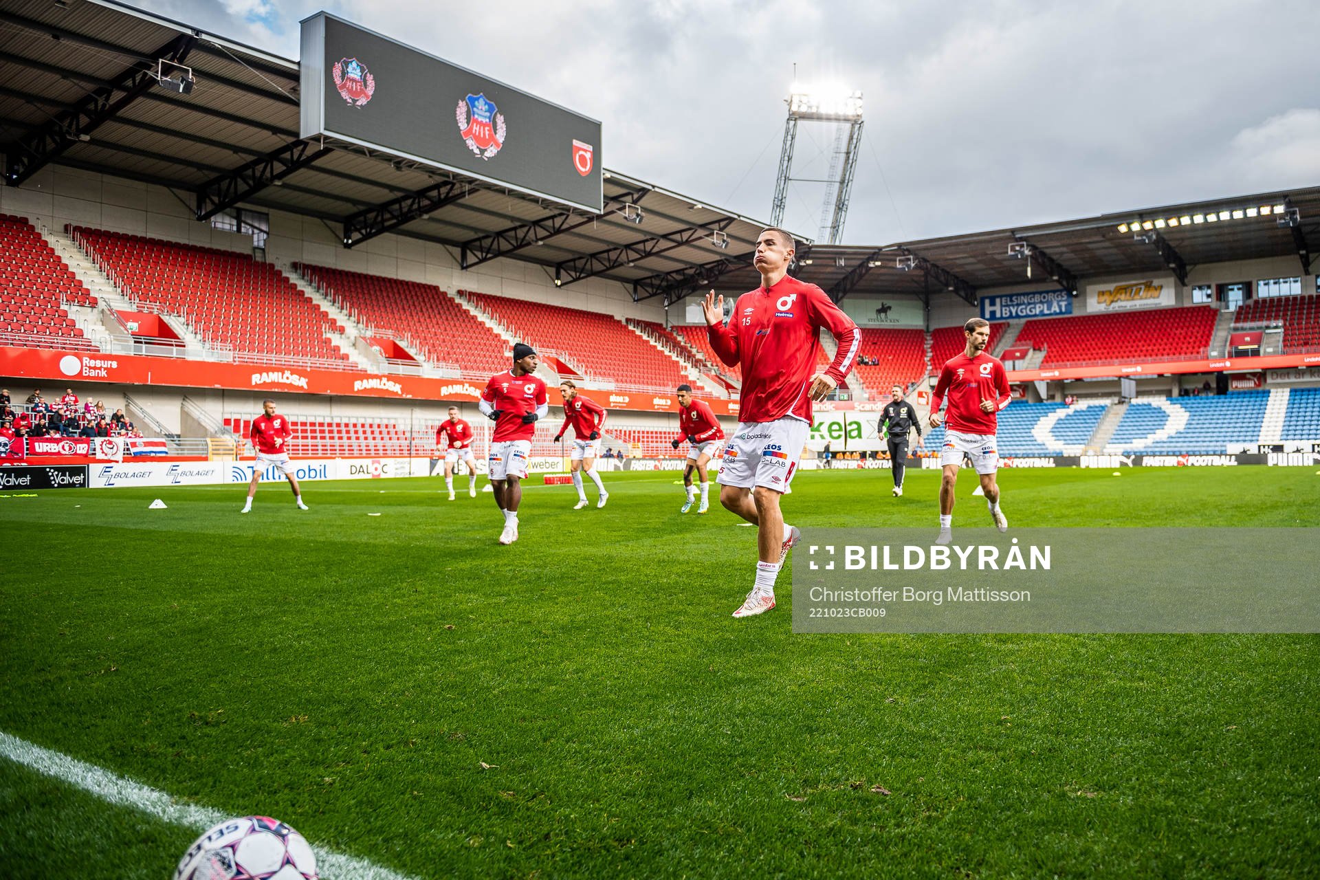 Degerfors Gustaf Lagerbielke