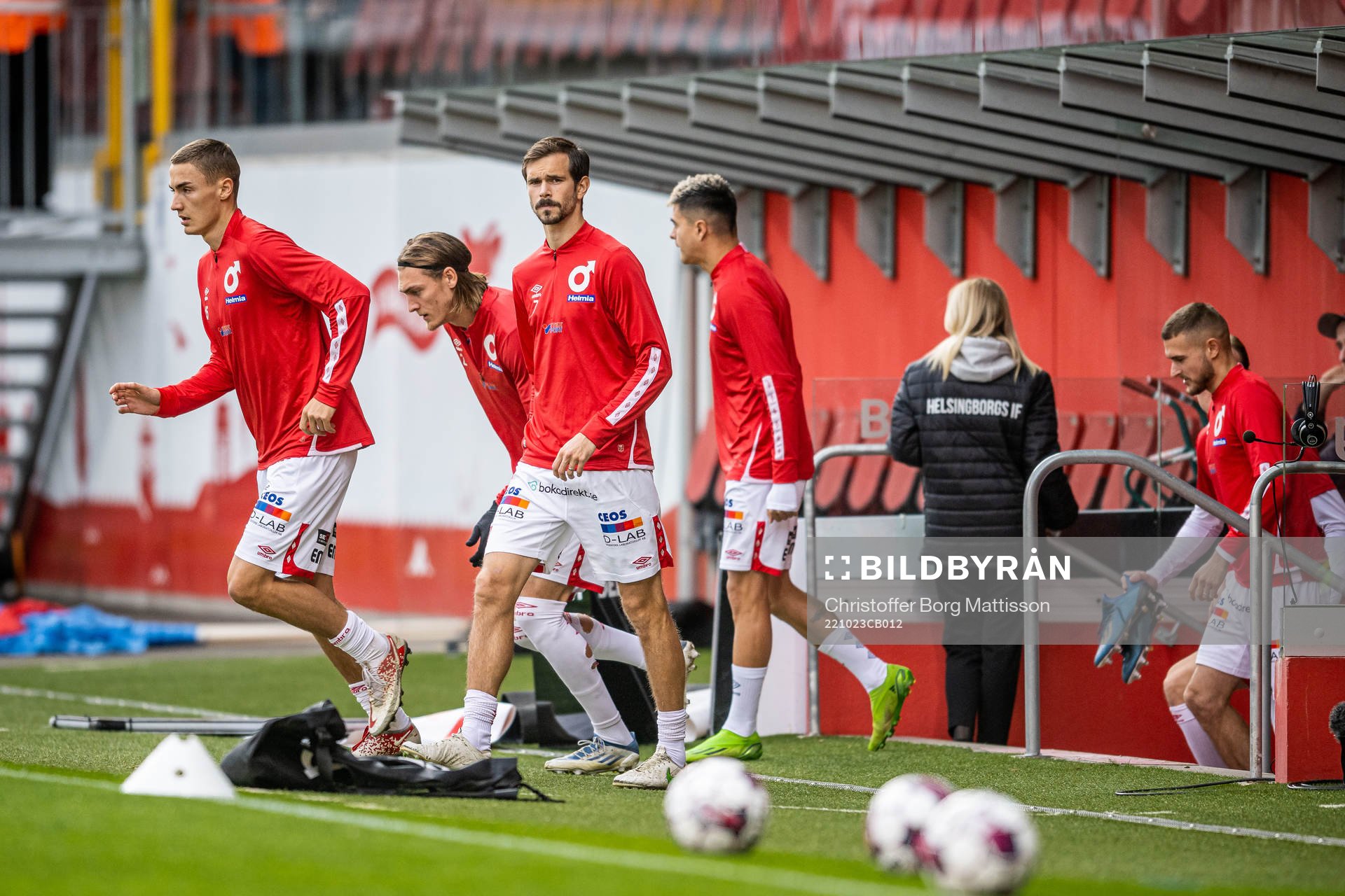 Degerfors Sebastian Ohlsson
