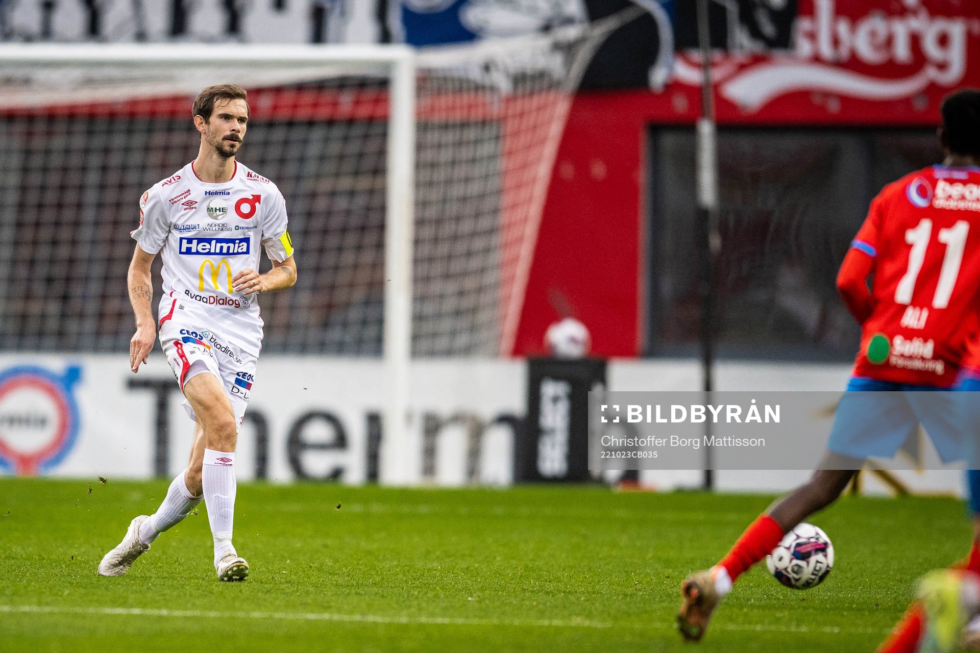 Degerfors Sebastian Ohlsson