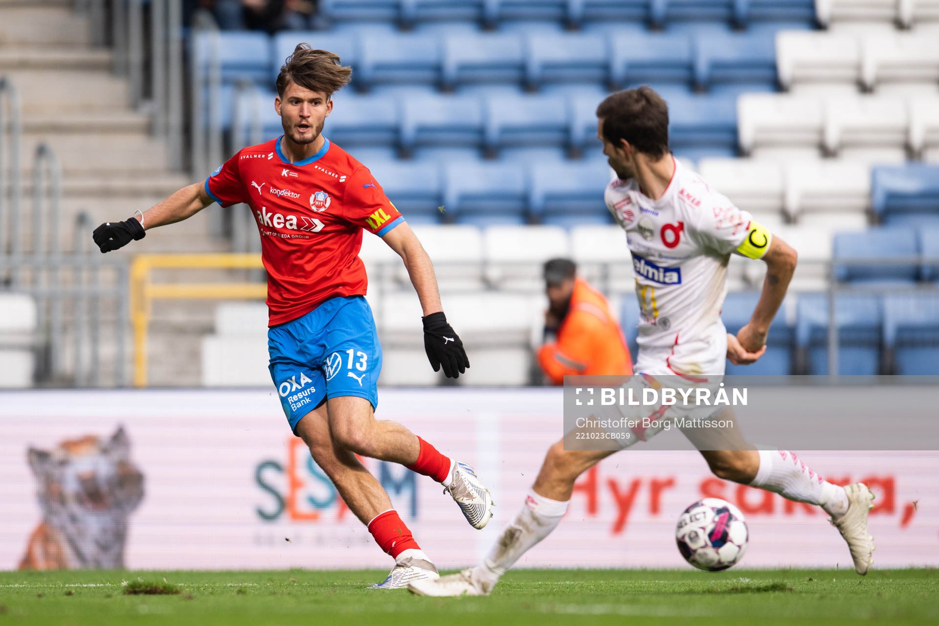 Helsingborgs Wilhelm Loeper