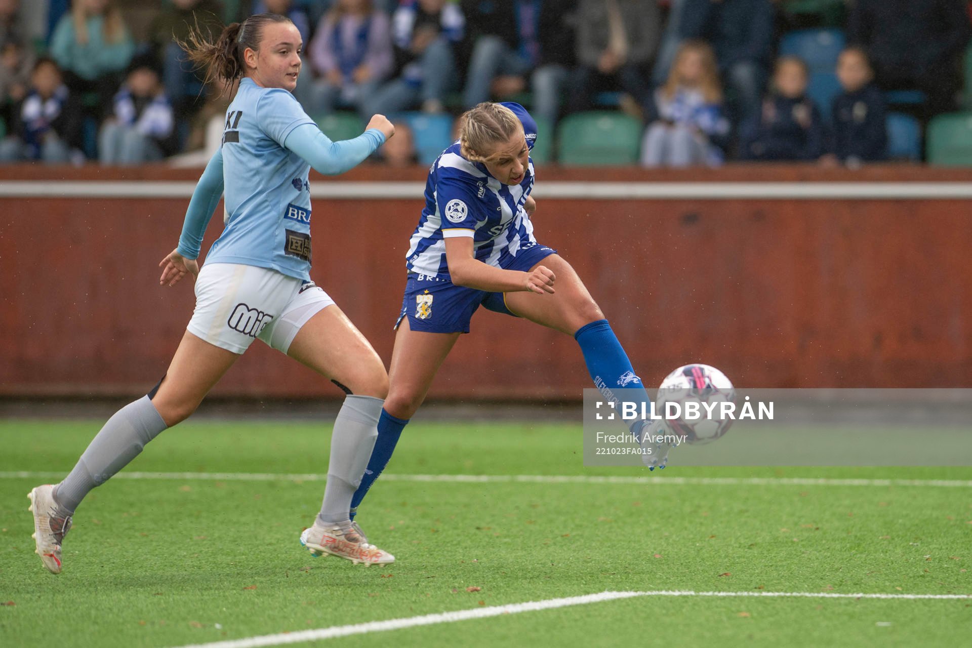 IFK Göteborgs Filippa Hopkins