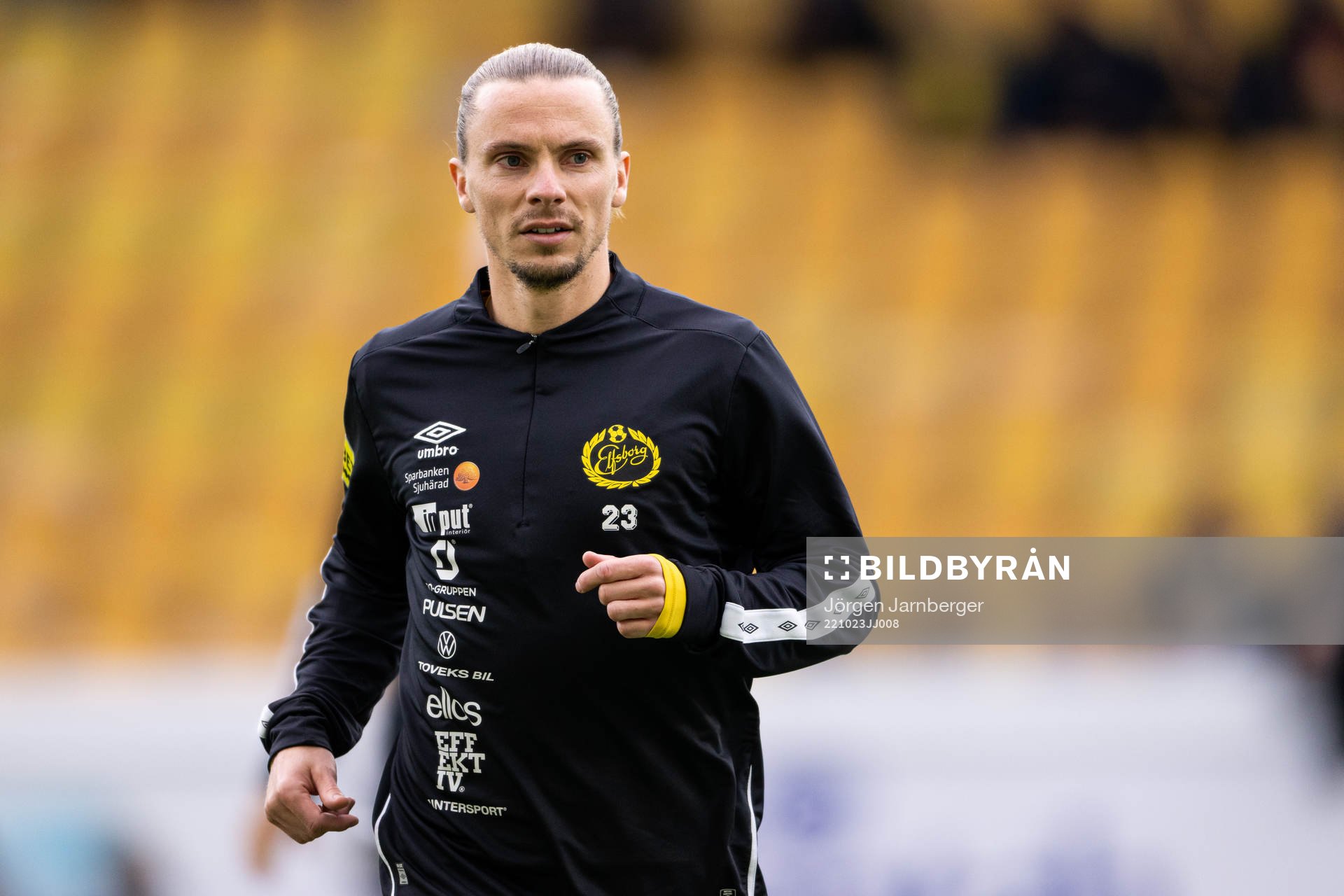 Elfsborgs Niklas Hult