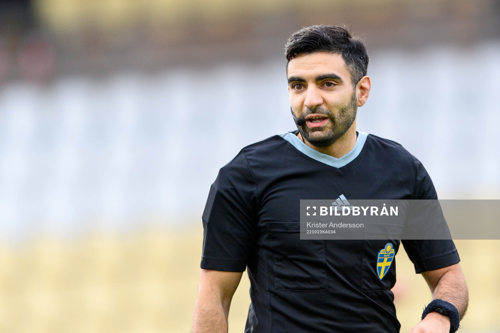 Domare George Jansizian