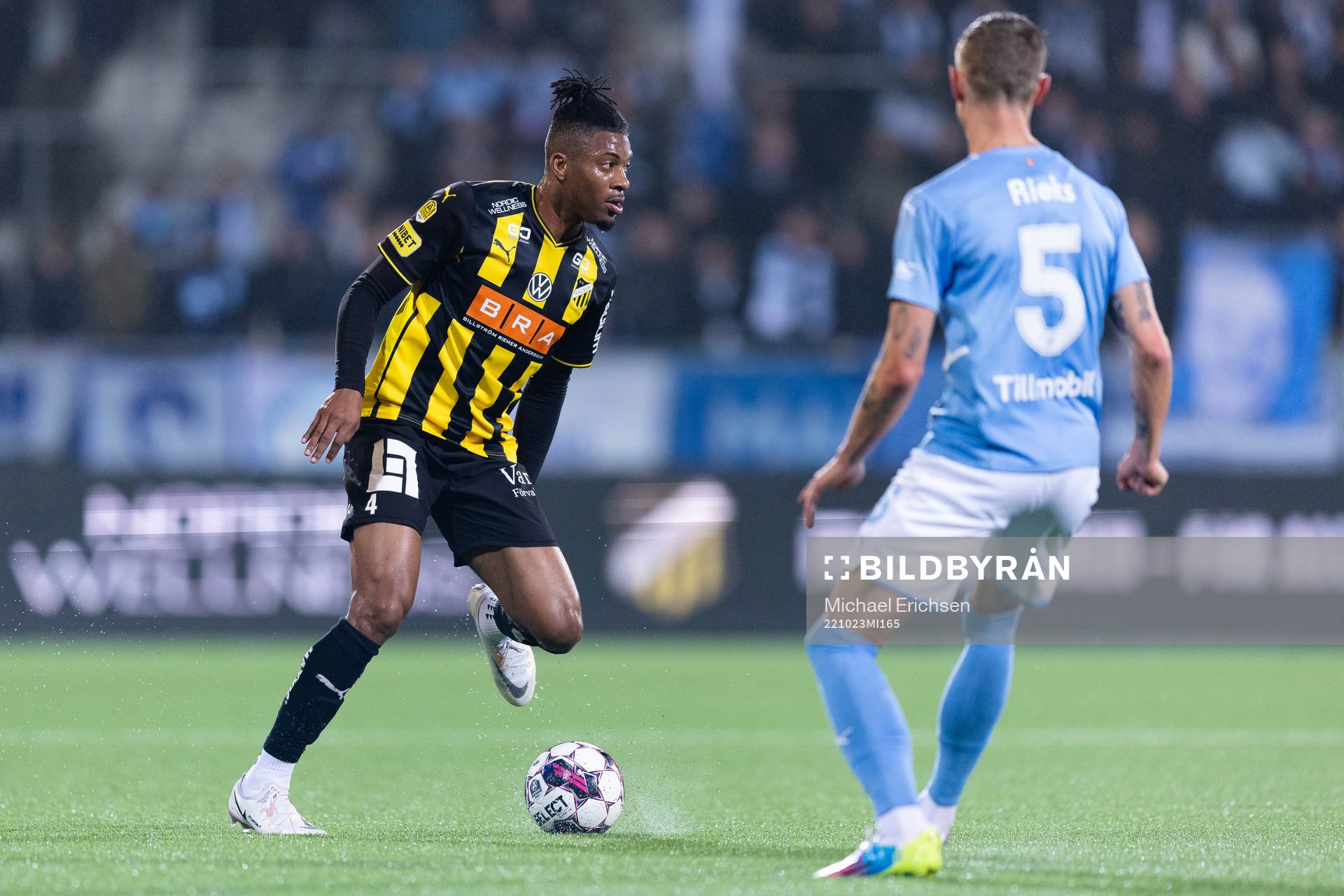 Häckens Franklin Degaulle Tebo Uchenna