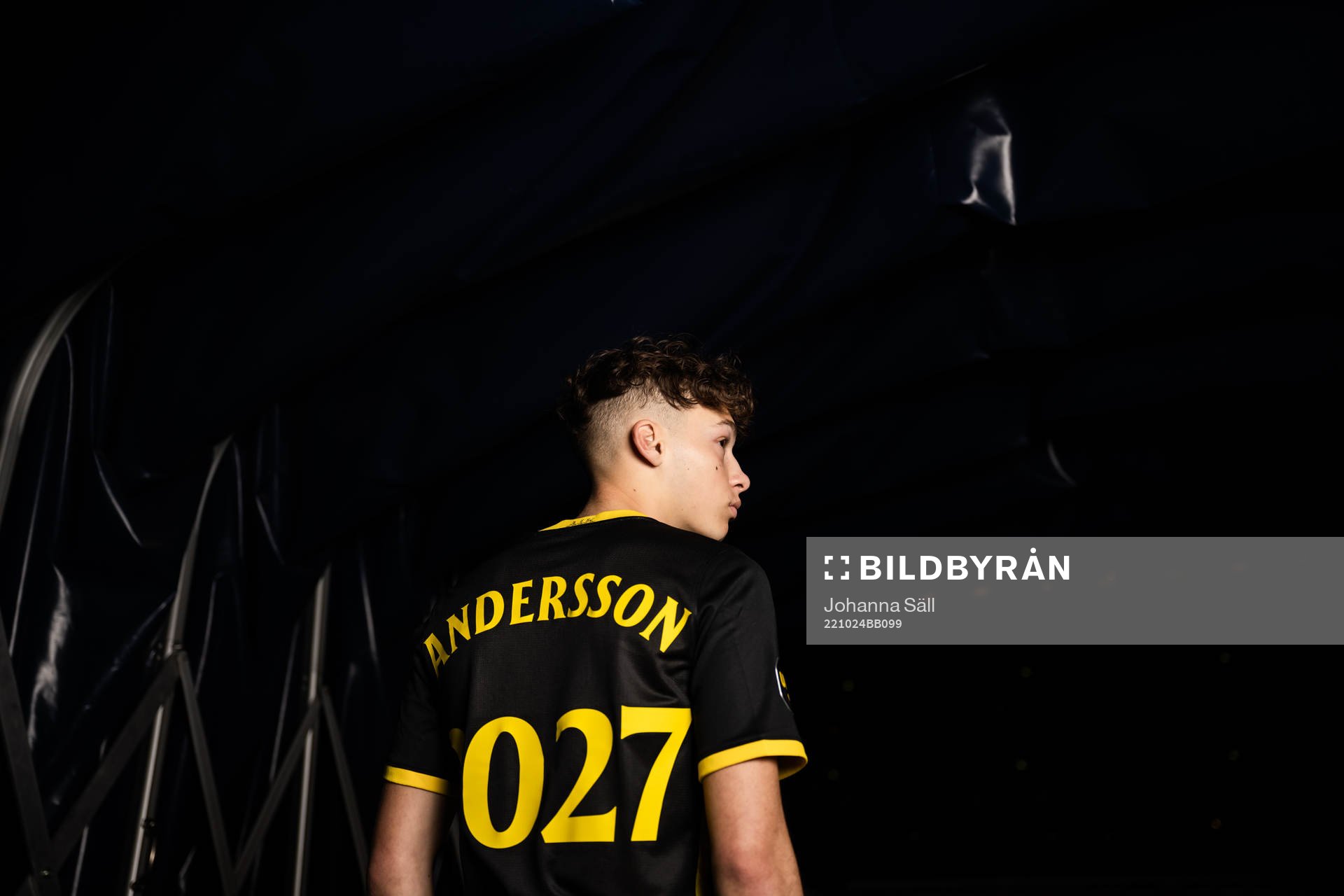 Victor Andersson
