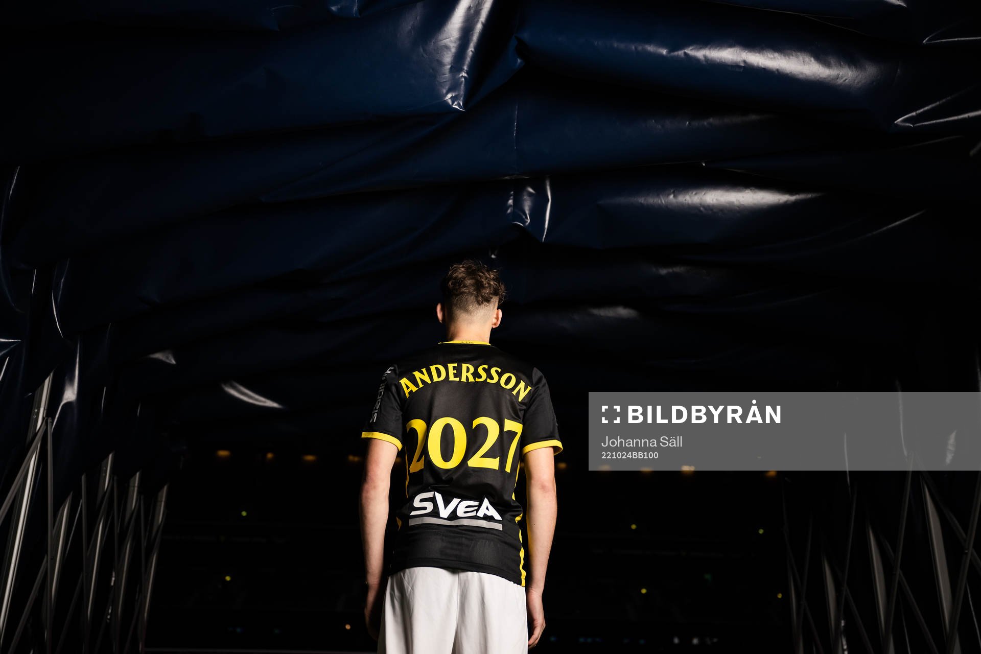 Victor Andersson