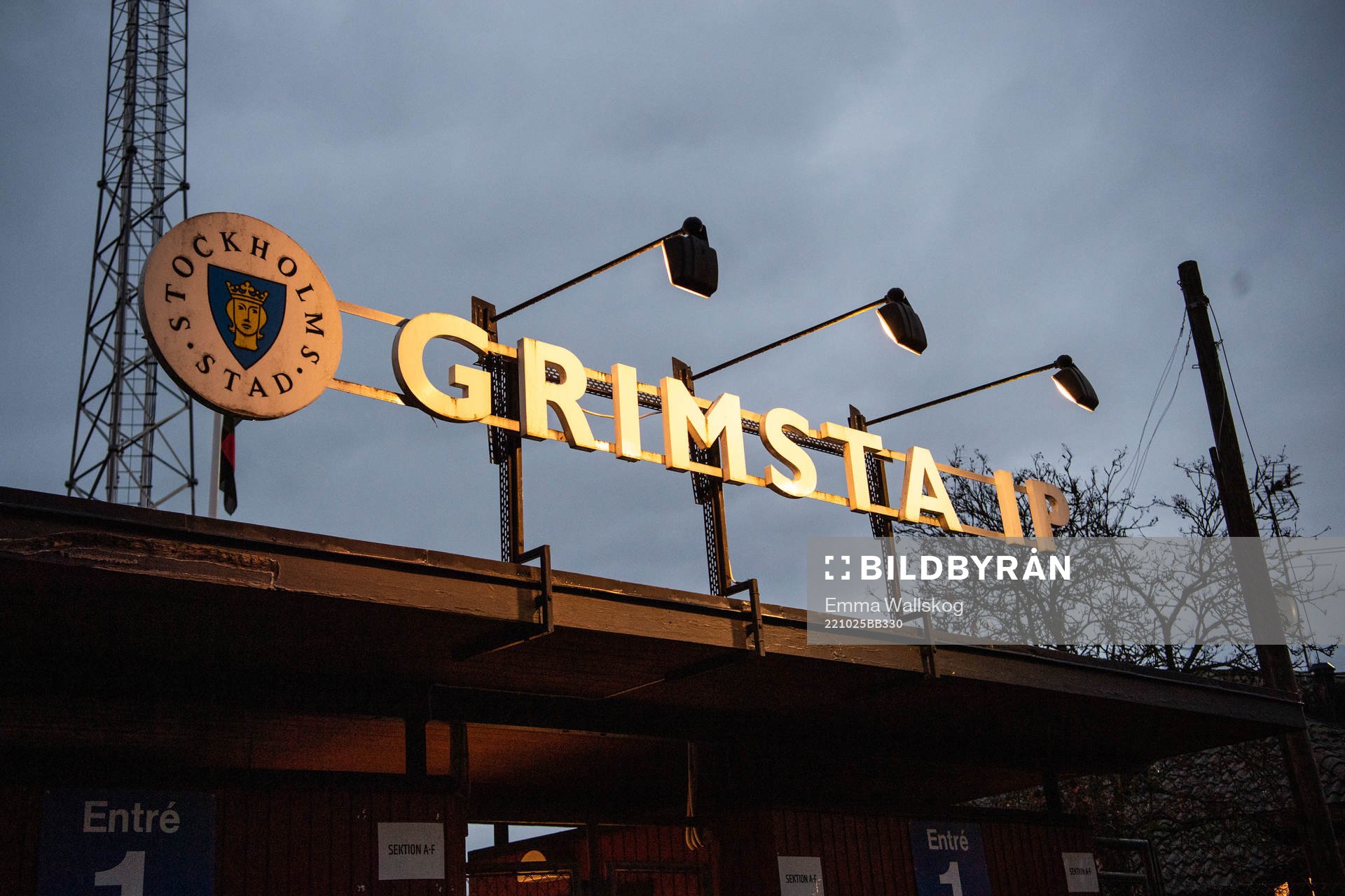 Grimsta IP