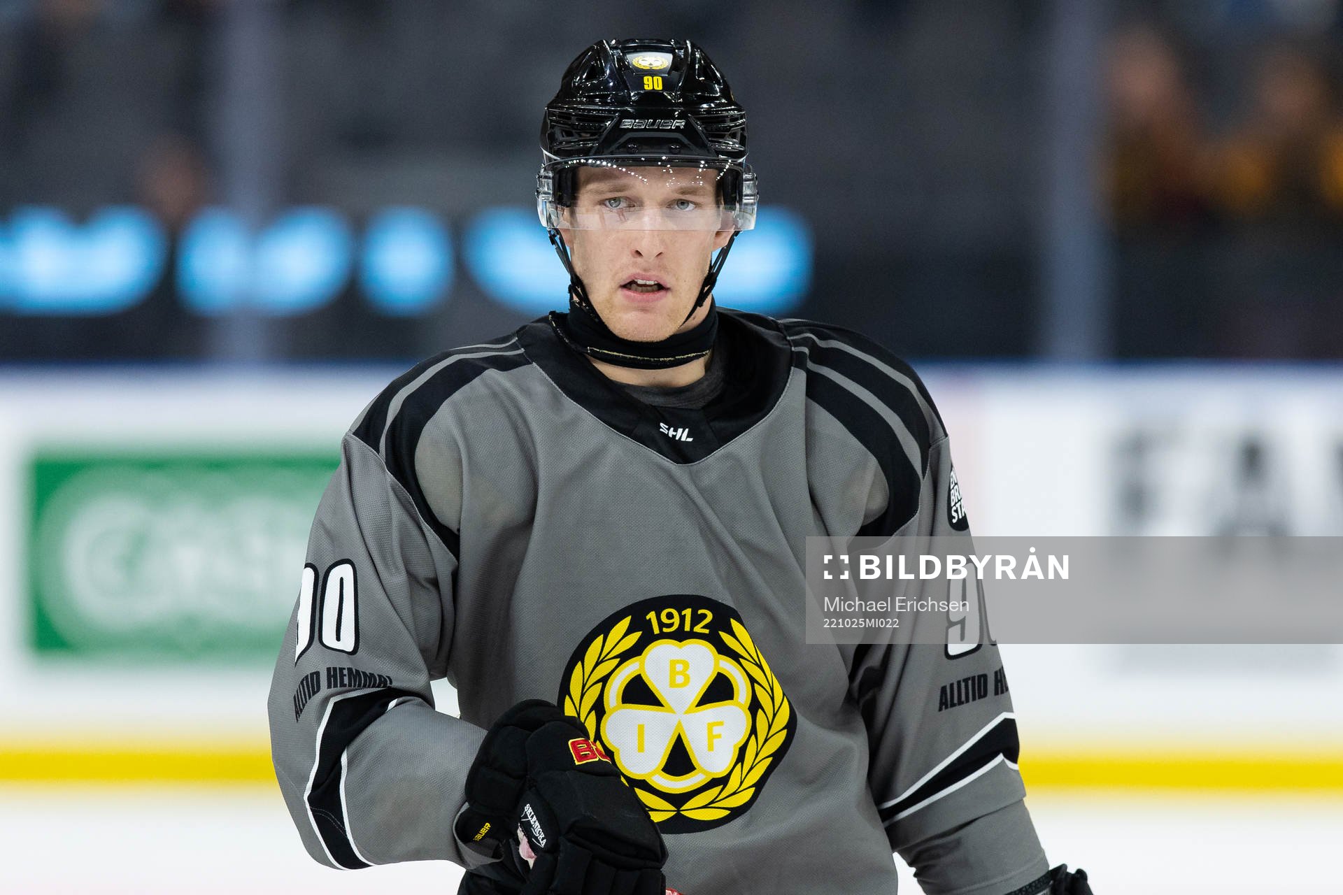 Brynäs David Sklenicka