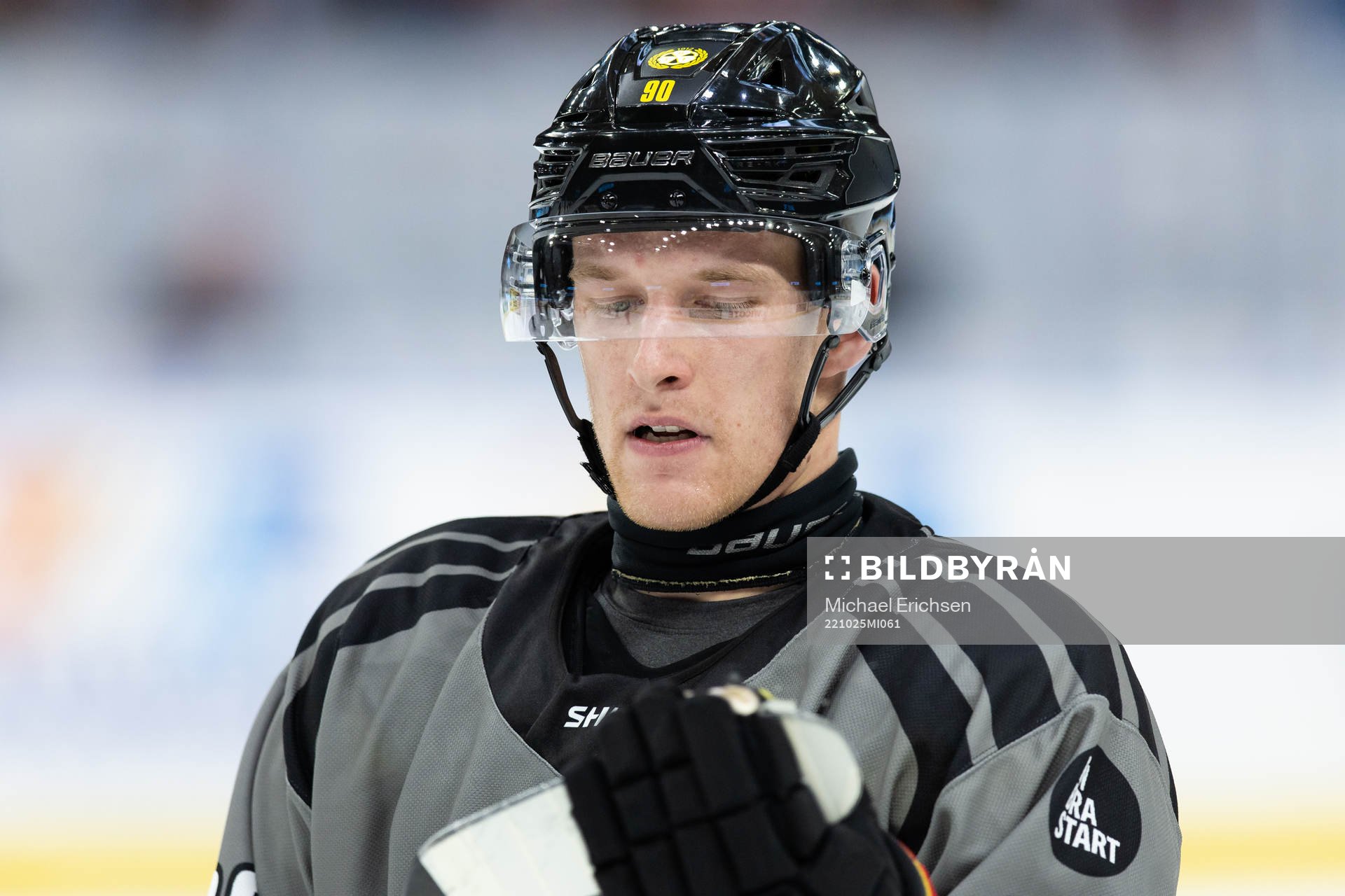 Brynäs David Sklenicka