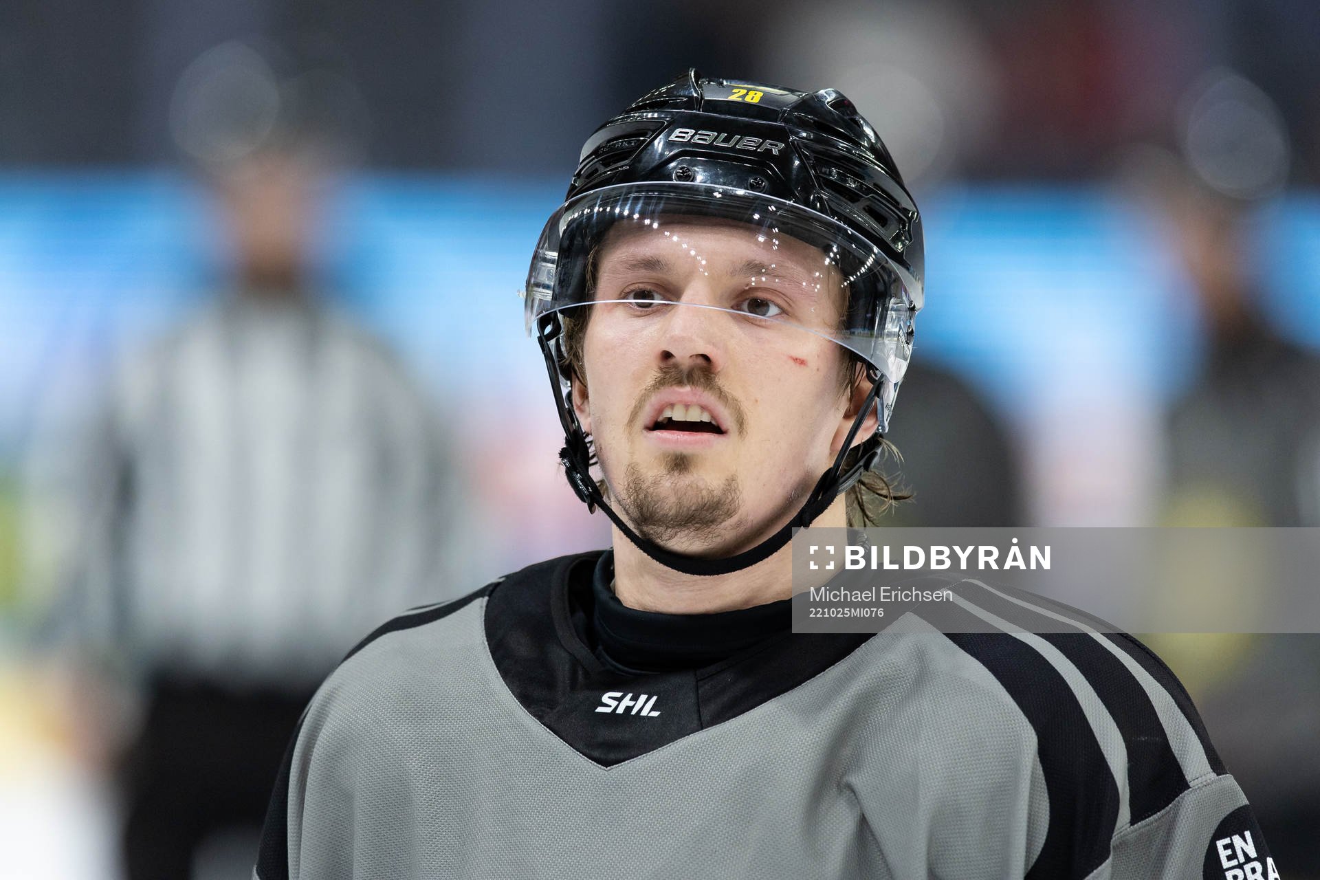 Brynäs Johannes Kinnvall