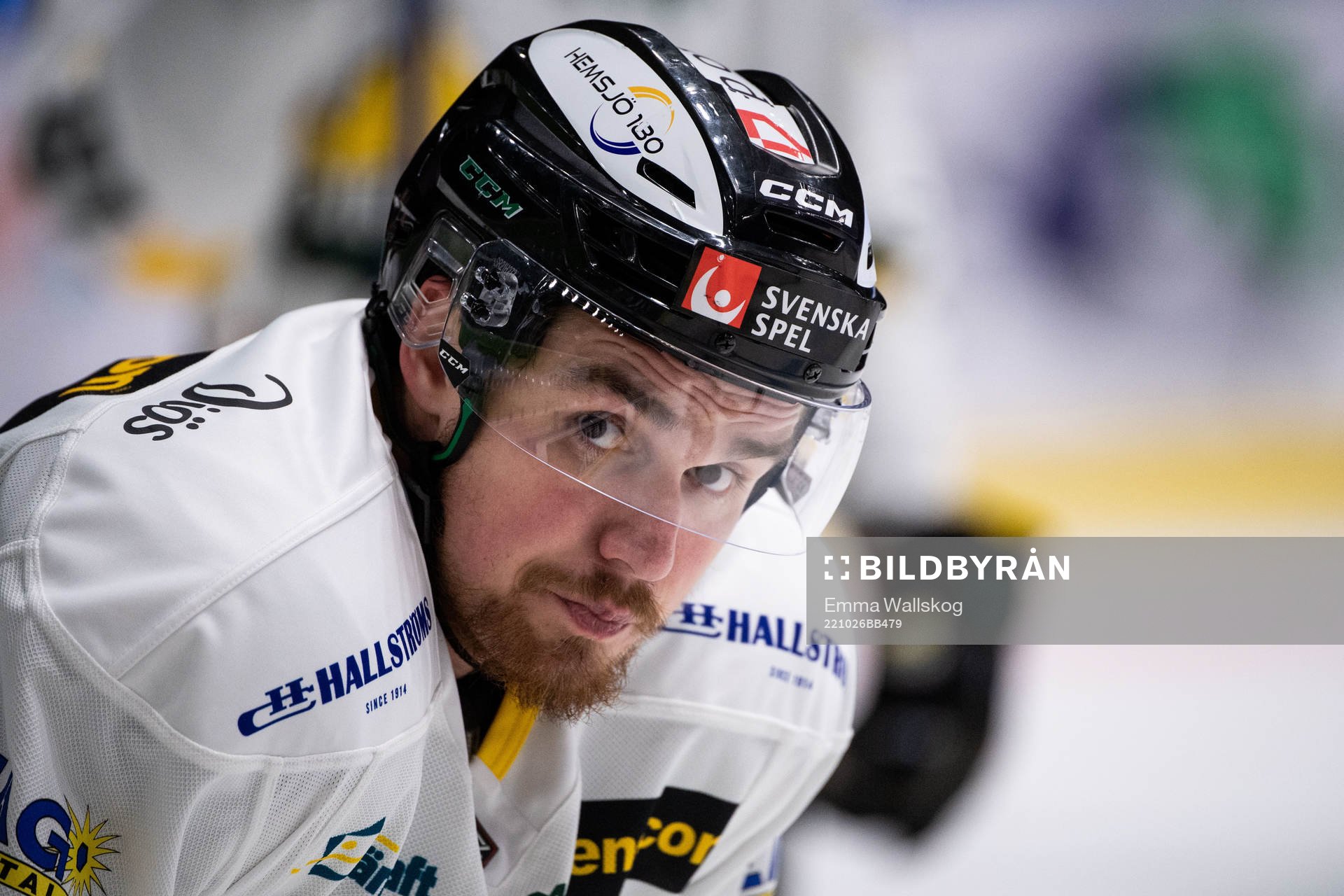 Östersunds Albin Runesson