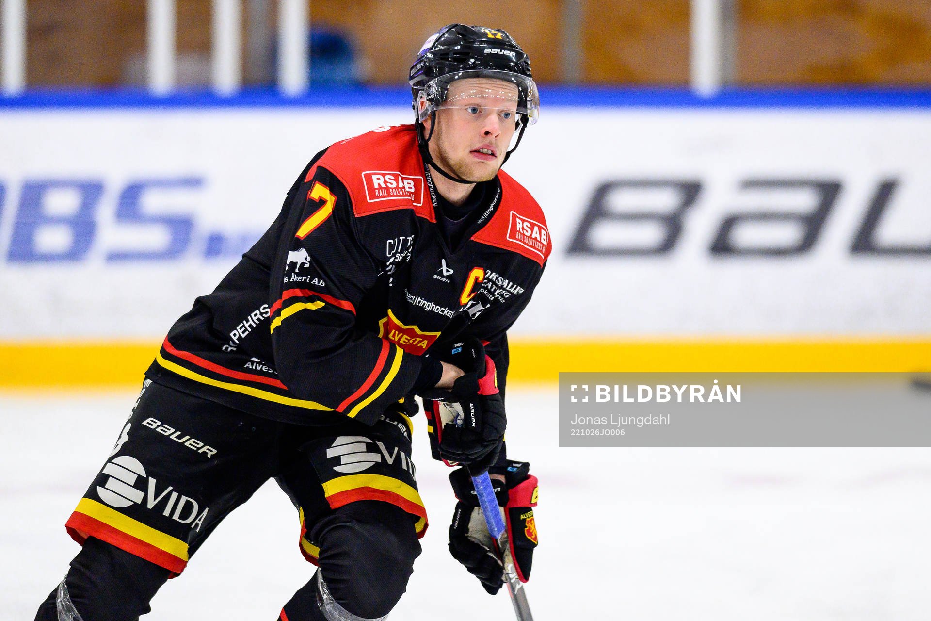 Alvestas Hampus Andreen