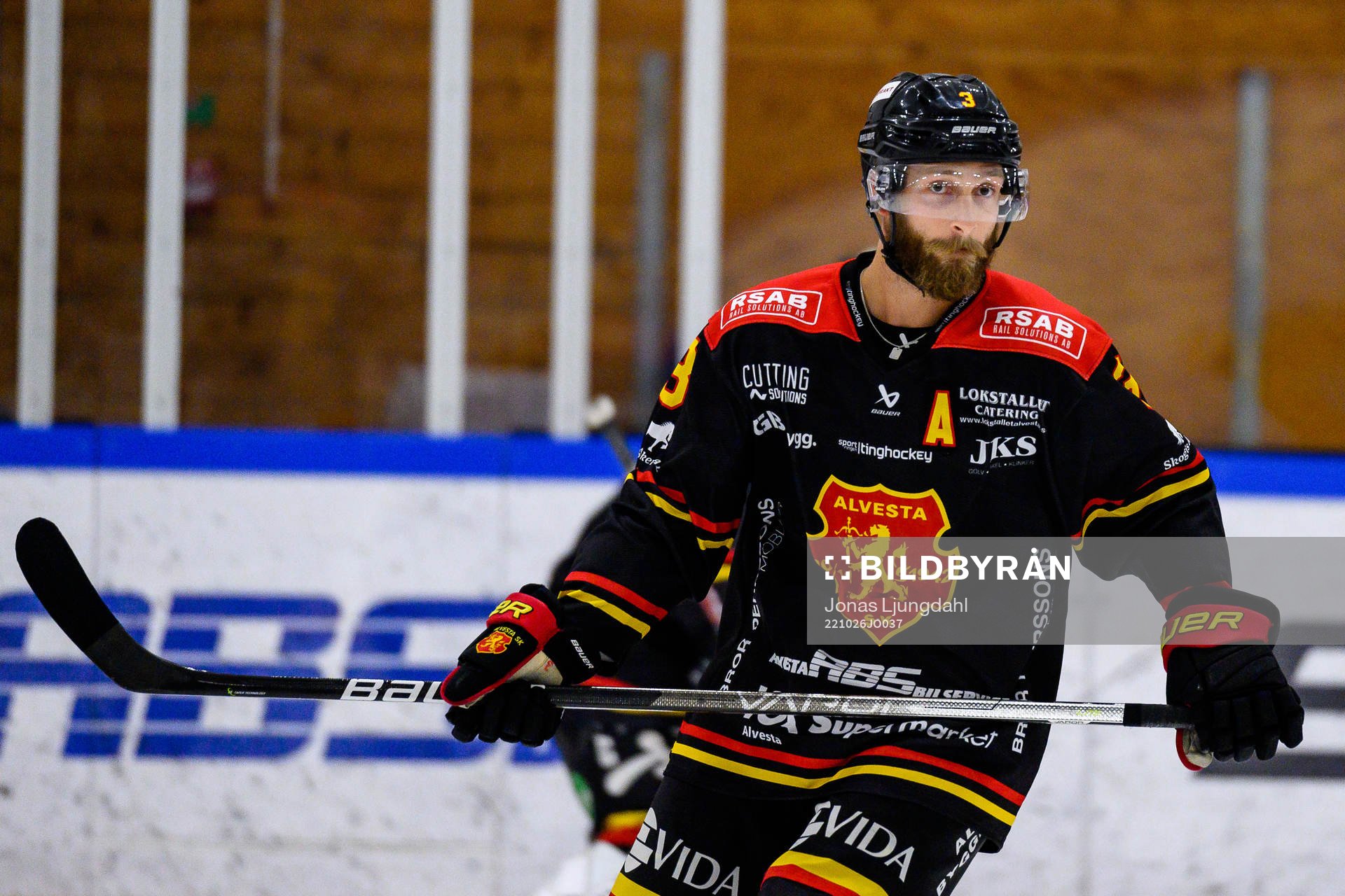 Alvestas Måns Hermansson