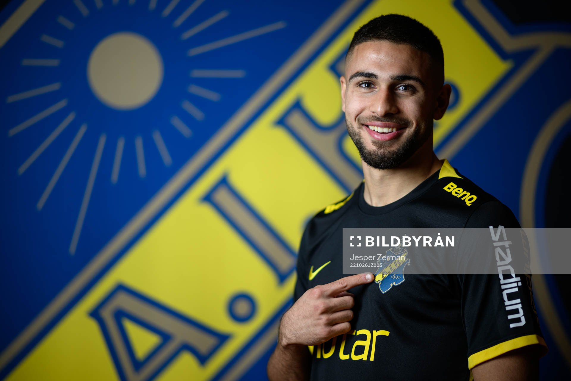 Omar Faraj