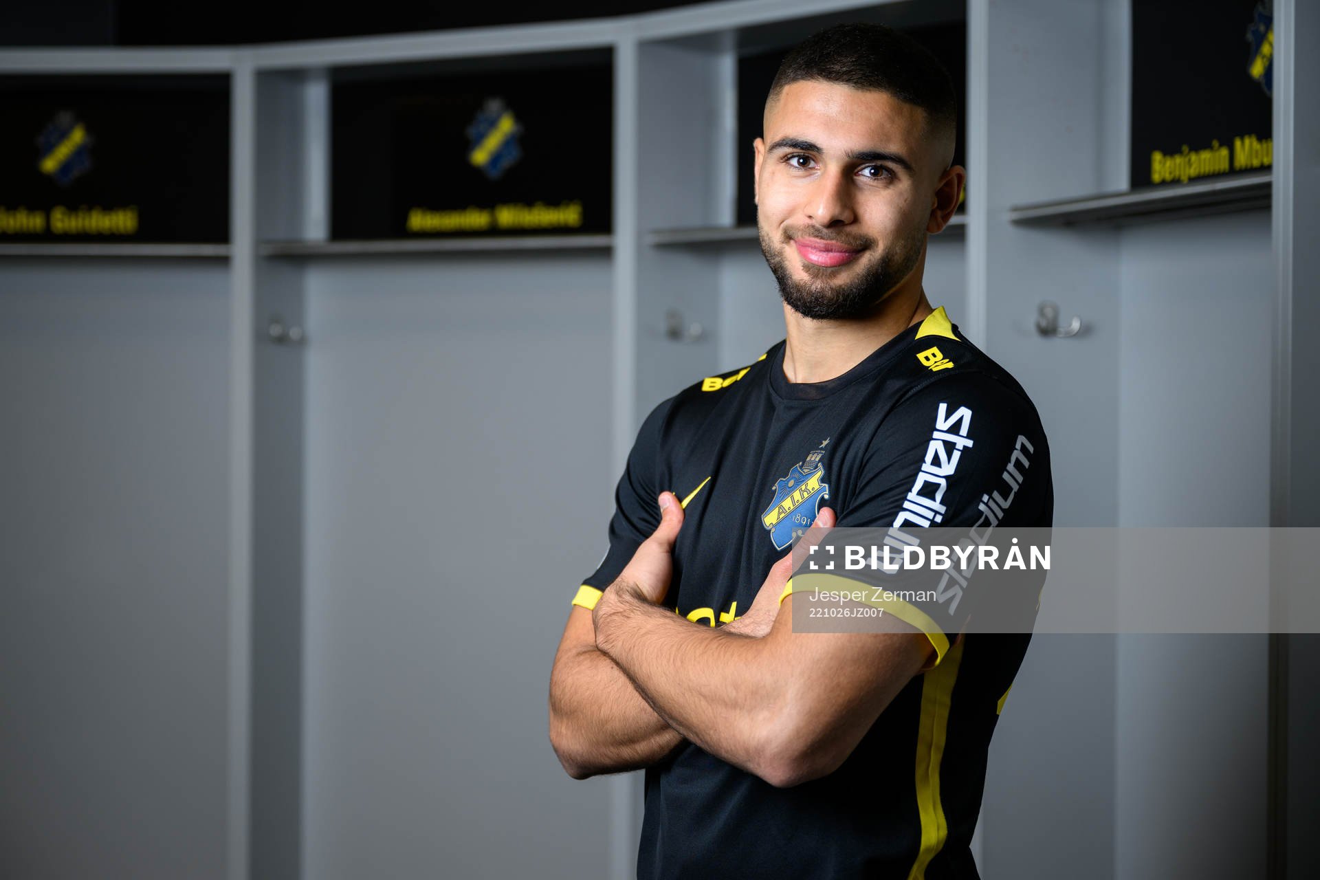 Omar Faraj