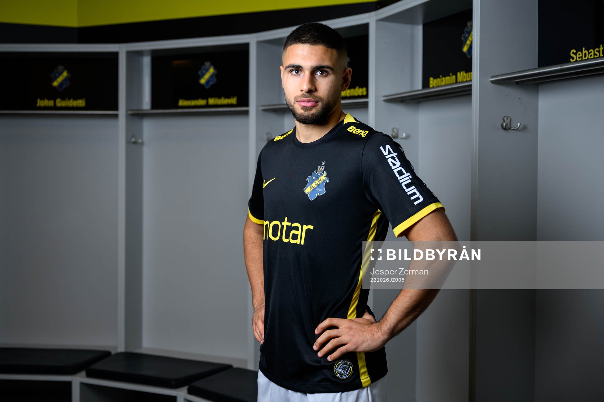 Omar Faraj