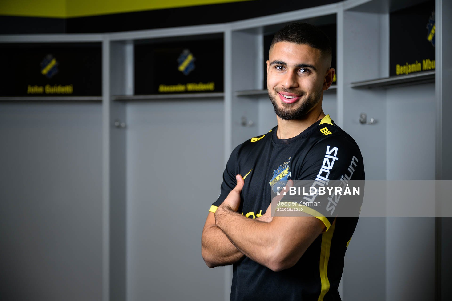 Omar Faraj