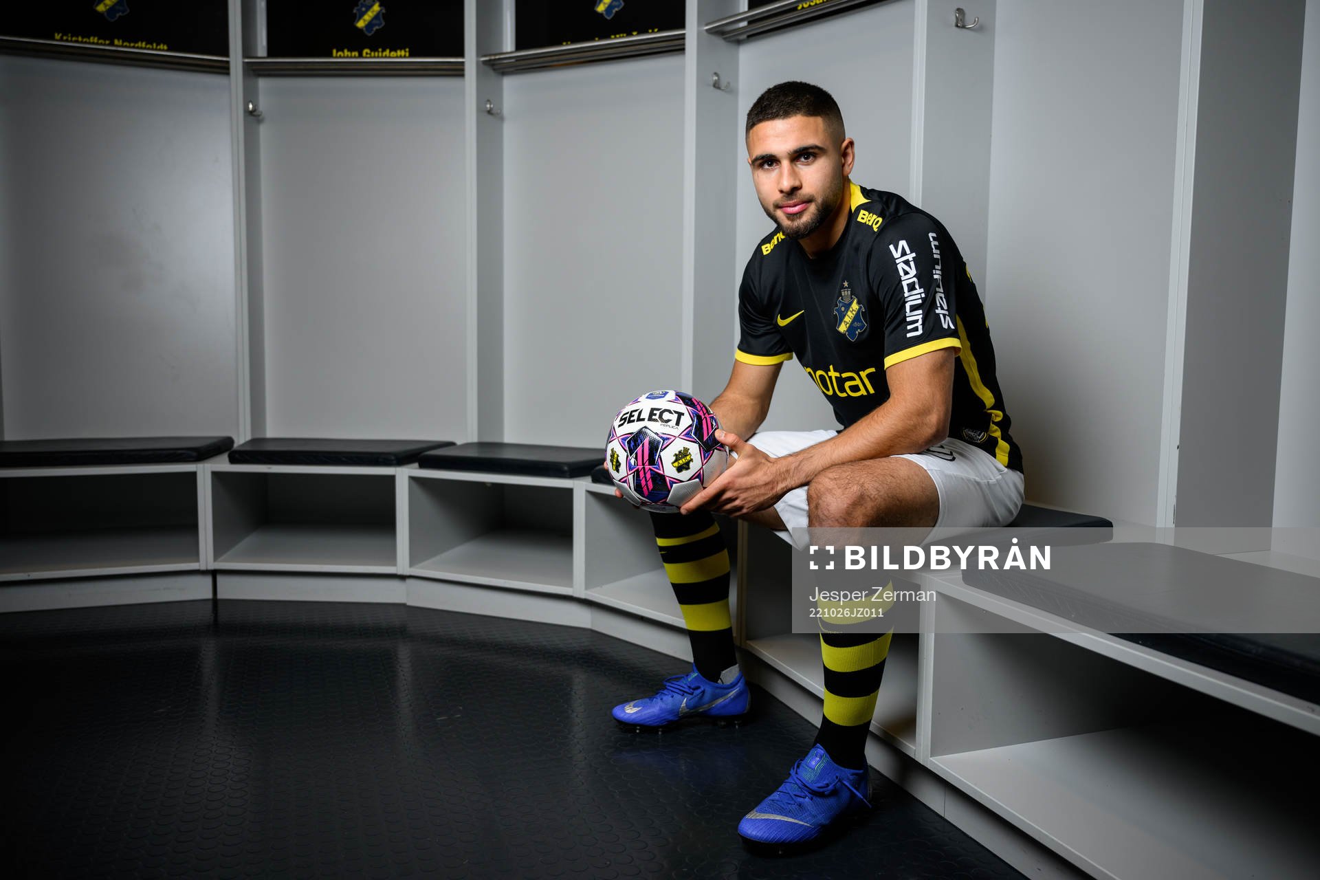 Omar Faraj