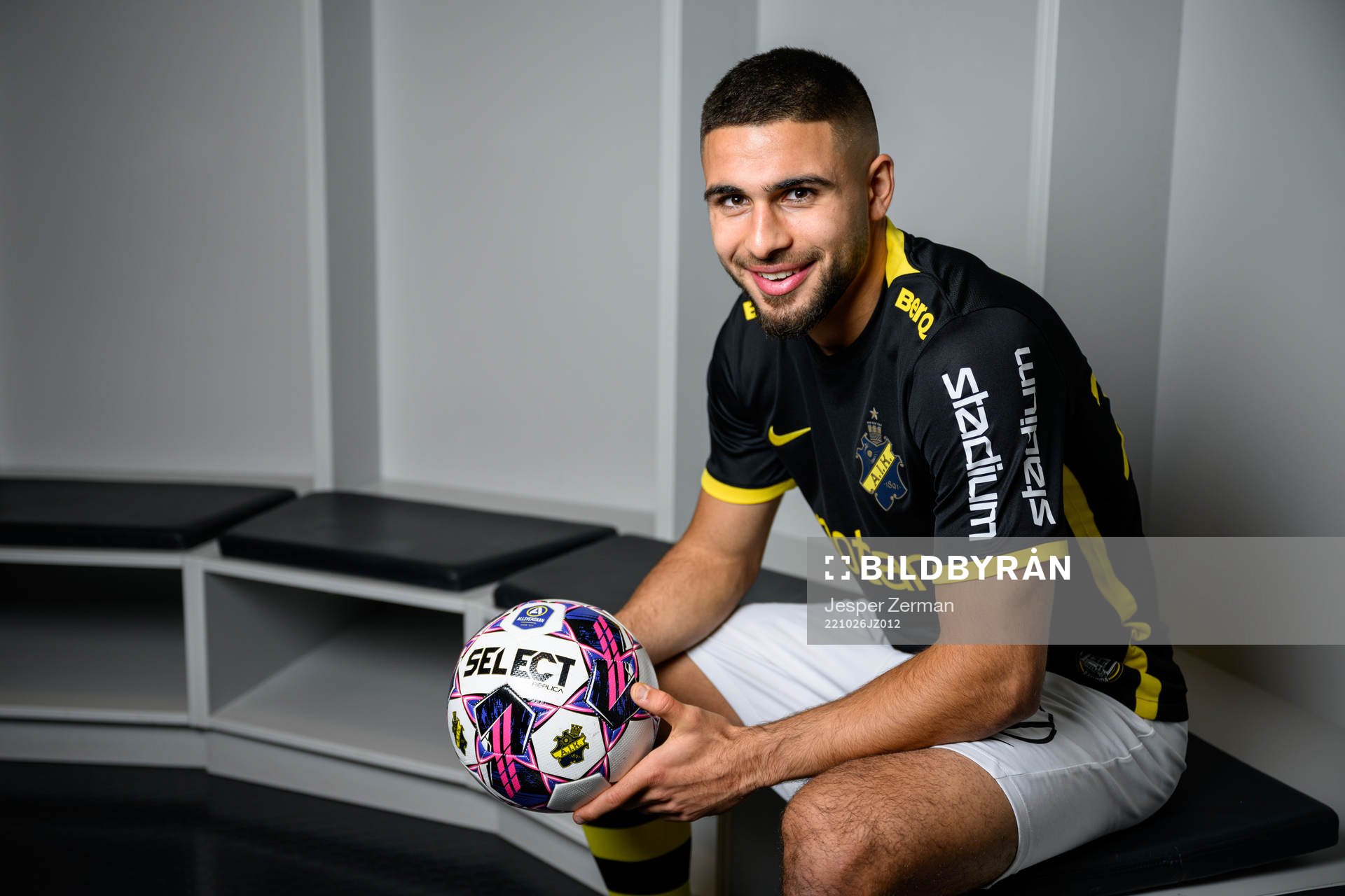 Omar Faraj