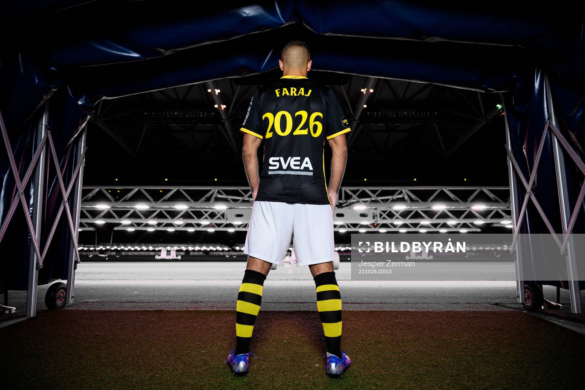 Omar Faraj