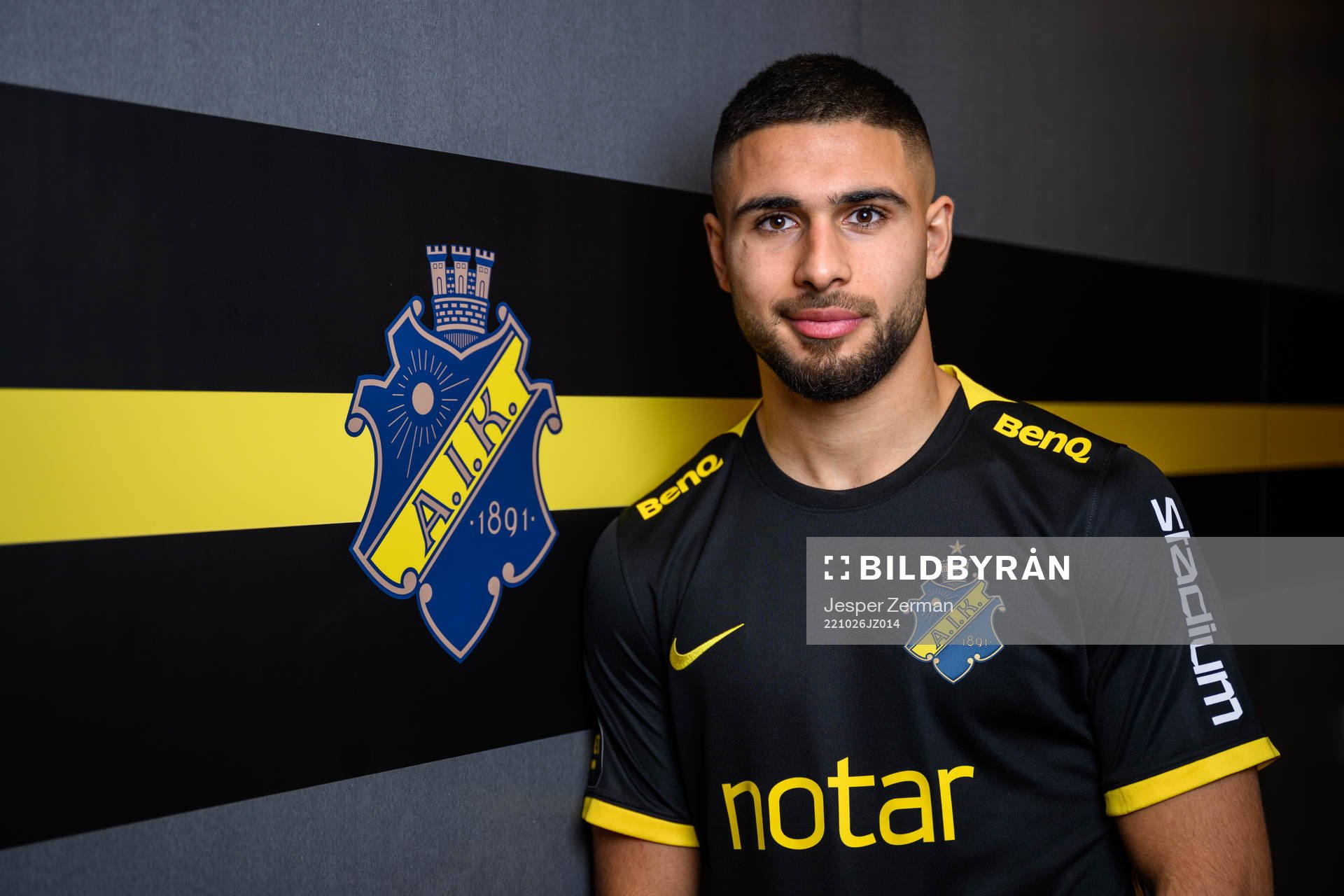 Omar Faraj