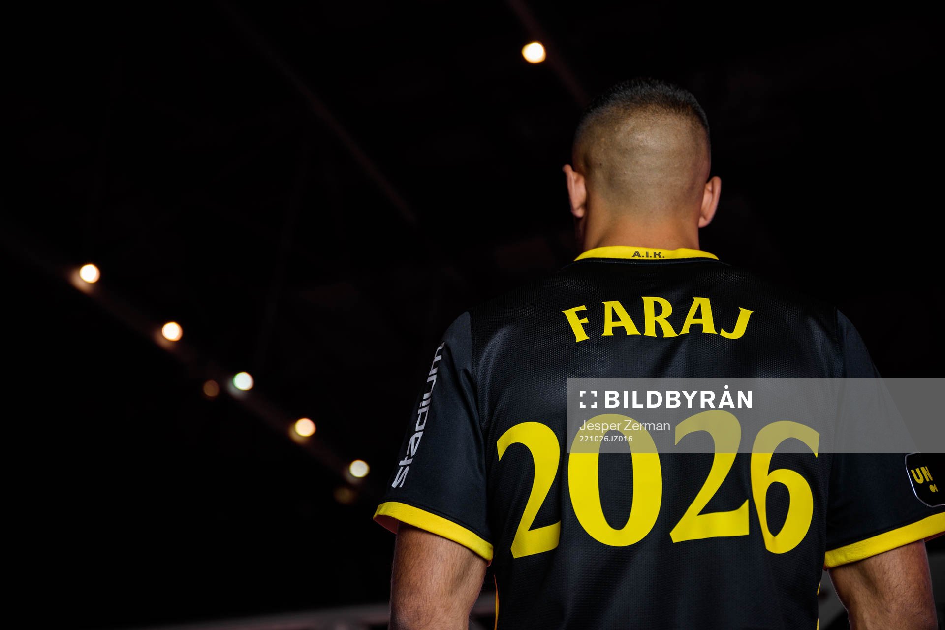 Omar Faraj