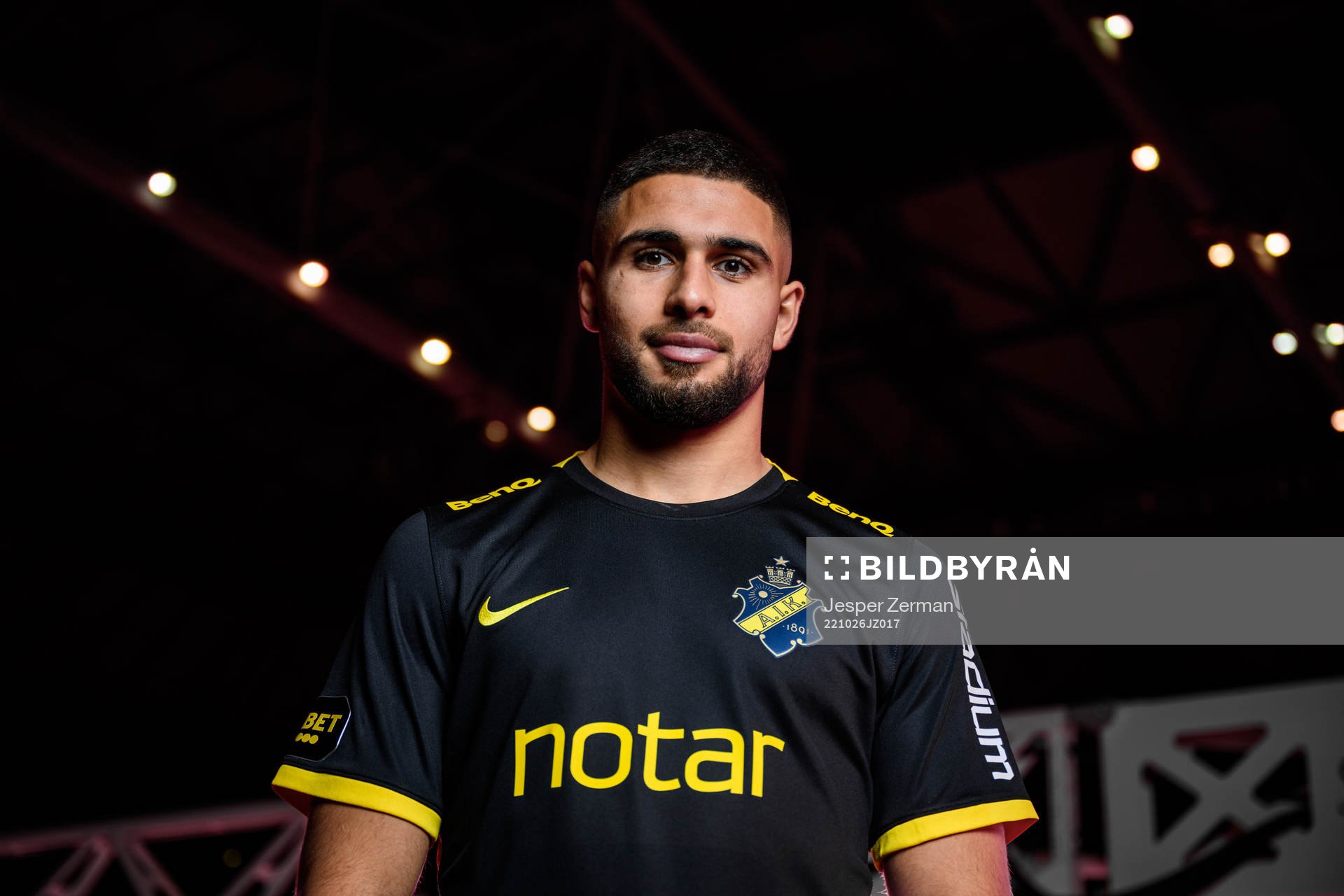 Omar Faraj