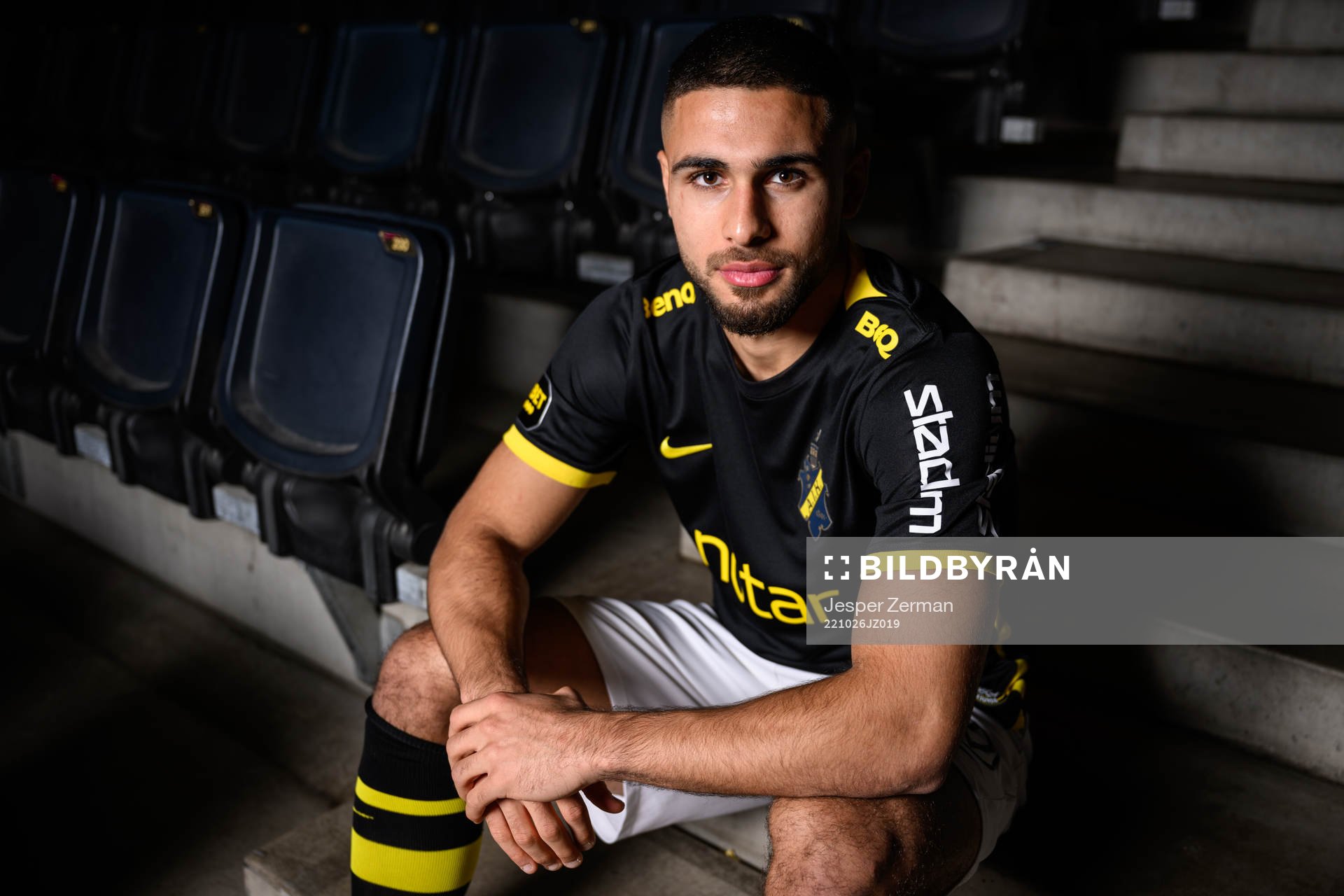 Omar Faraj